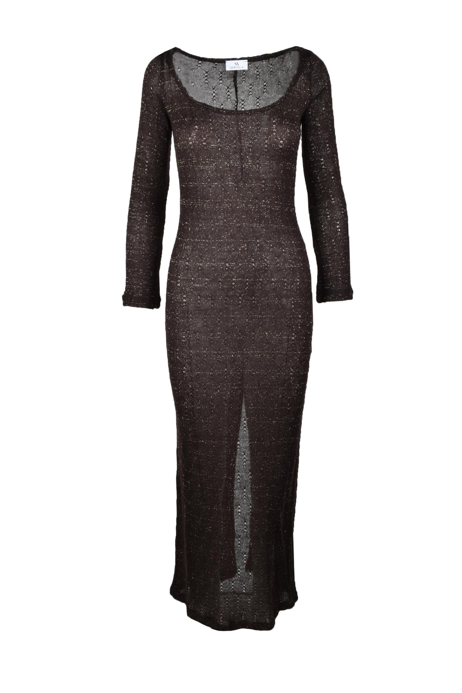SIMONA.A - DRESS
