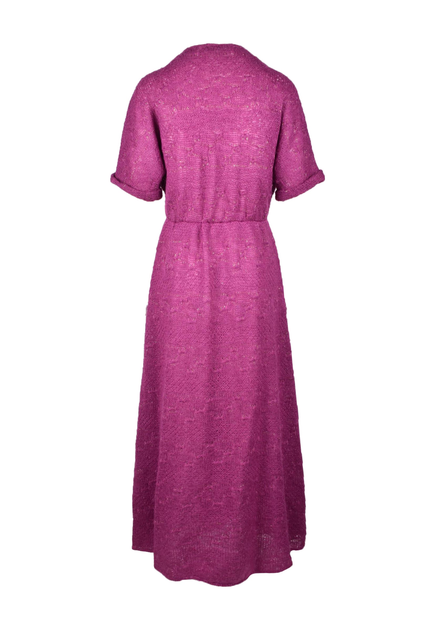 SIMONA.A - DRESS