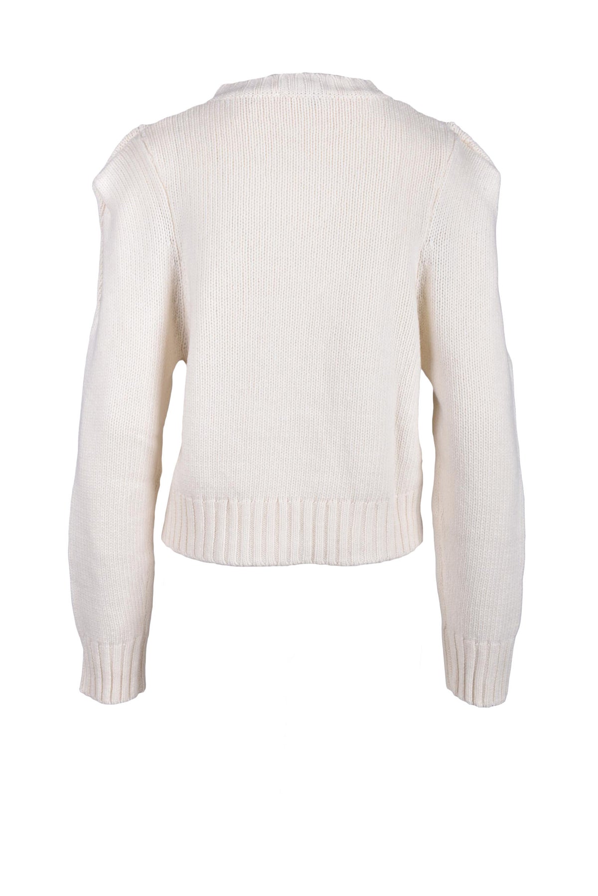 WEILI ZHENG - KNITWEAR AND SWEATSHIRTS