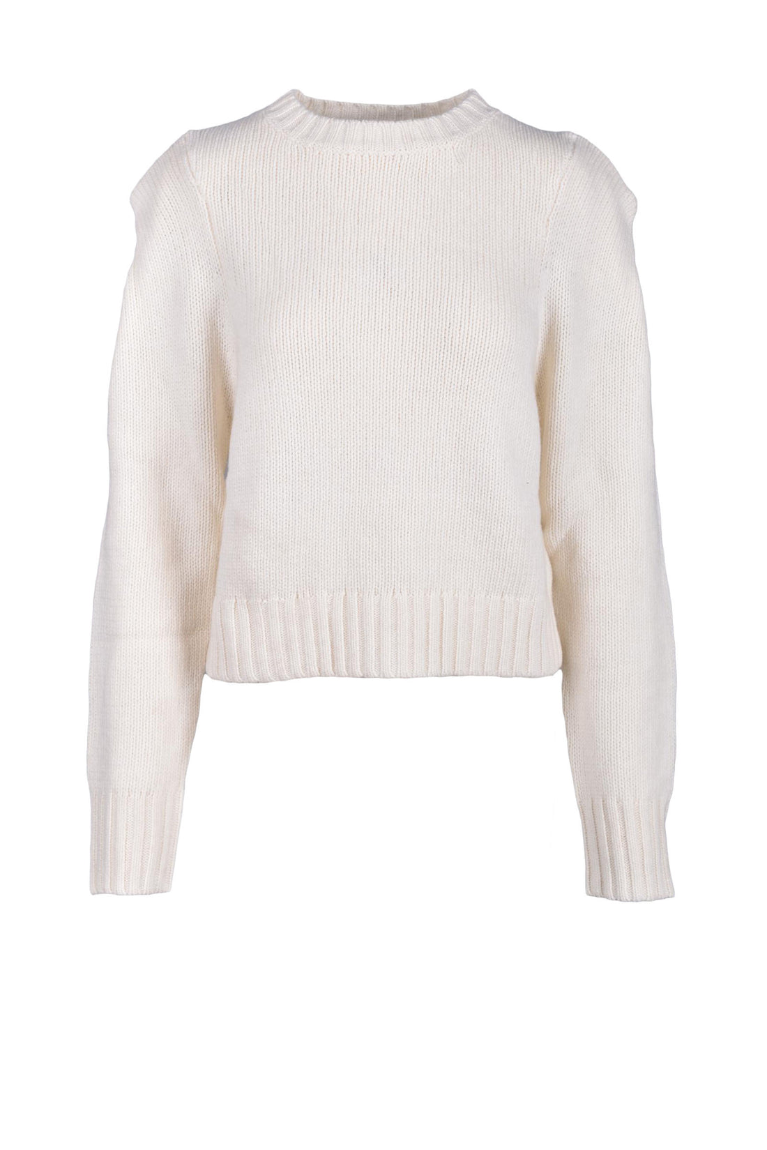 WEILI ZHENG - KNITWEAR AND SWEATSHIRTS