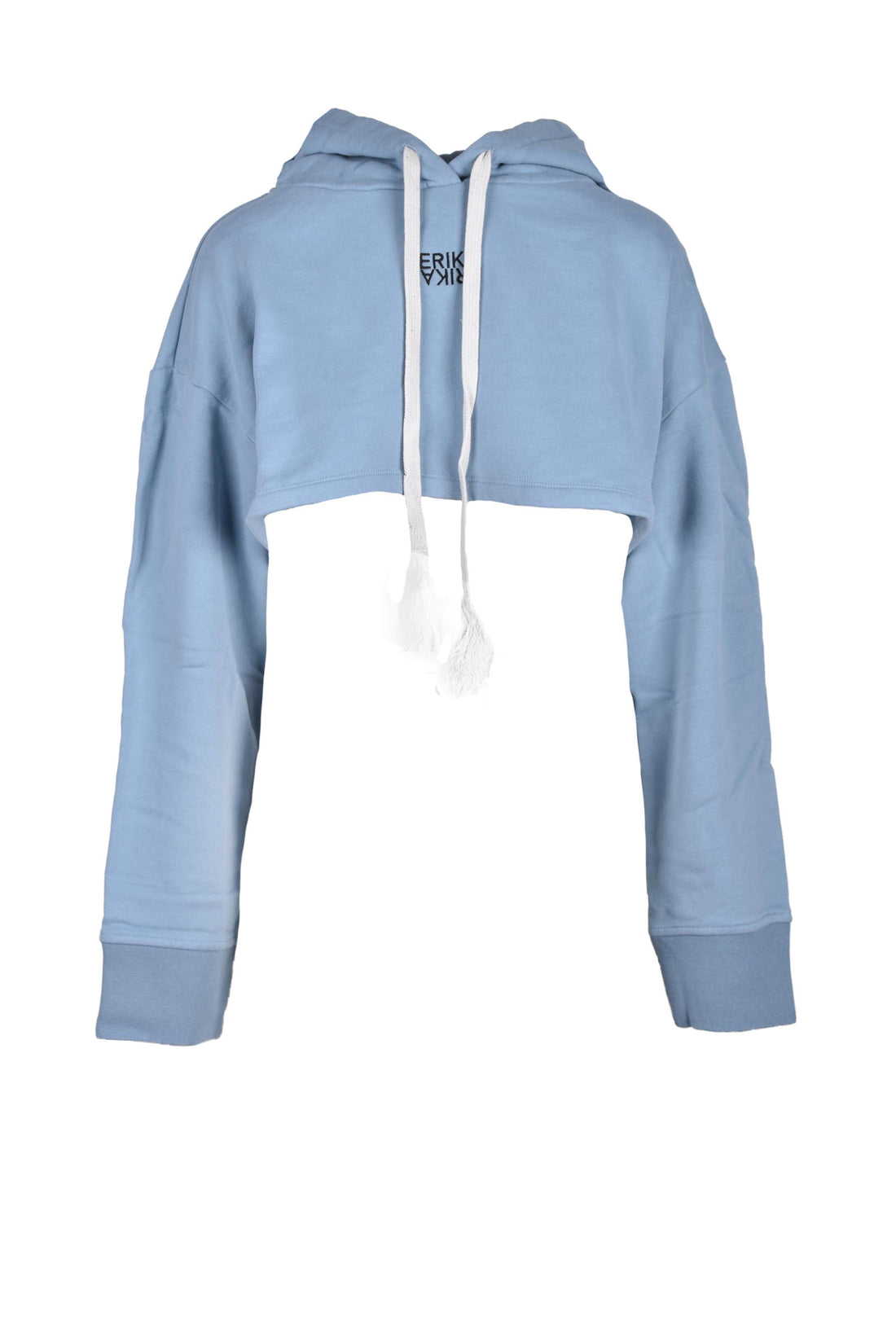 ERIKA CAVALLINI - KNITWEAR AND SWEATSHIRTS