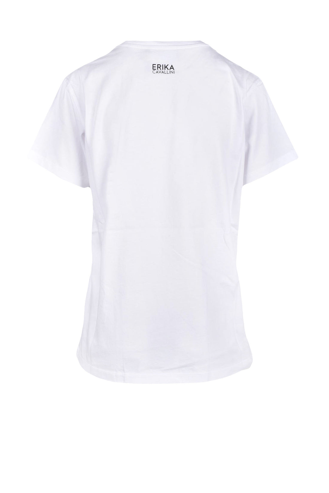 ERIKA CAVALLINI - T-SHIRT AND POLO