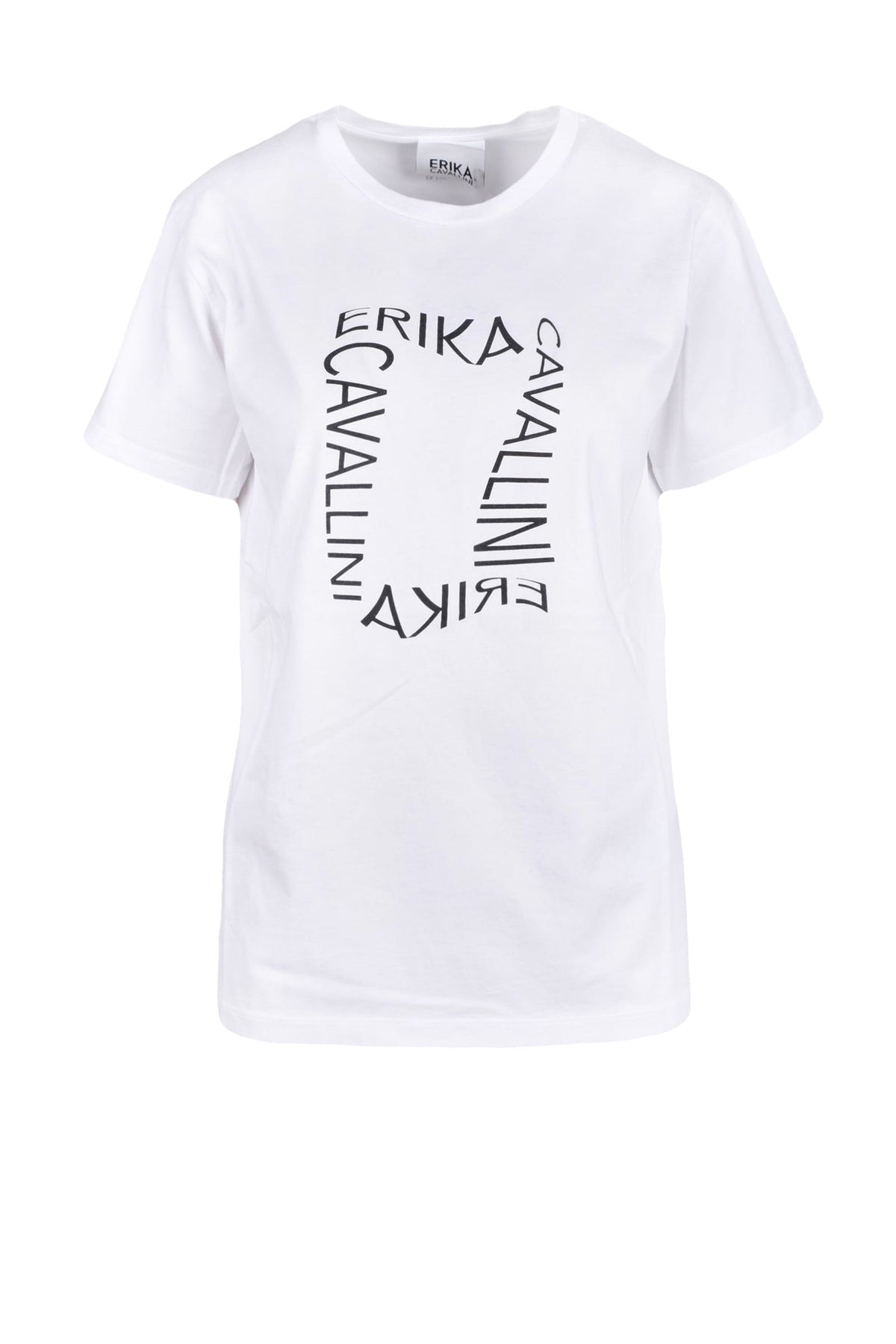 ERIKA CAVALLINI - T-SHIRT AND POLO