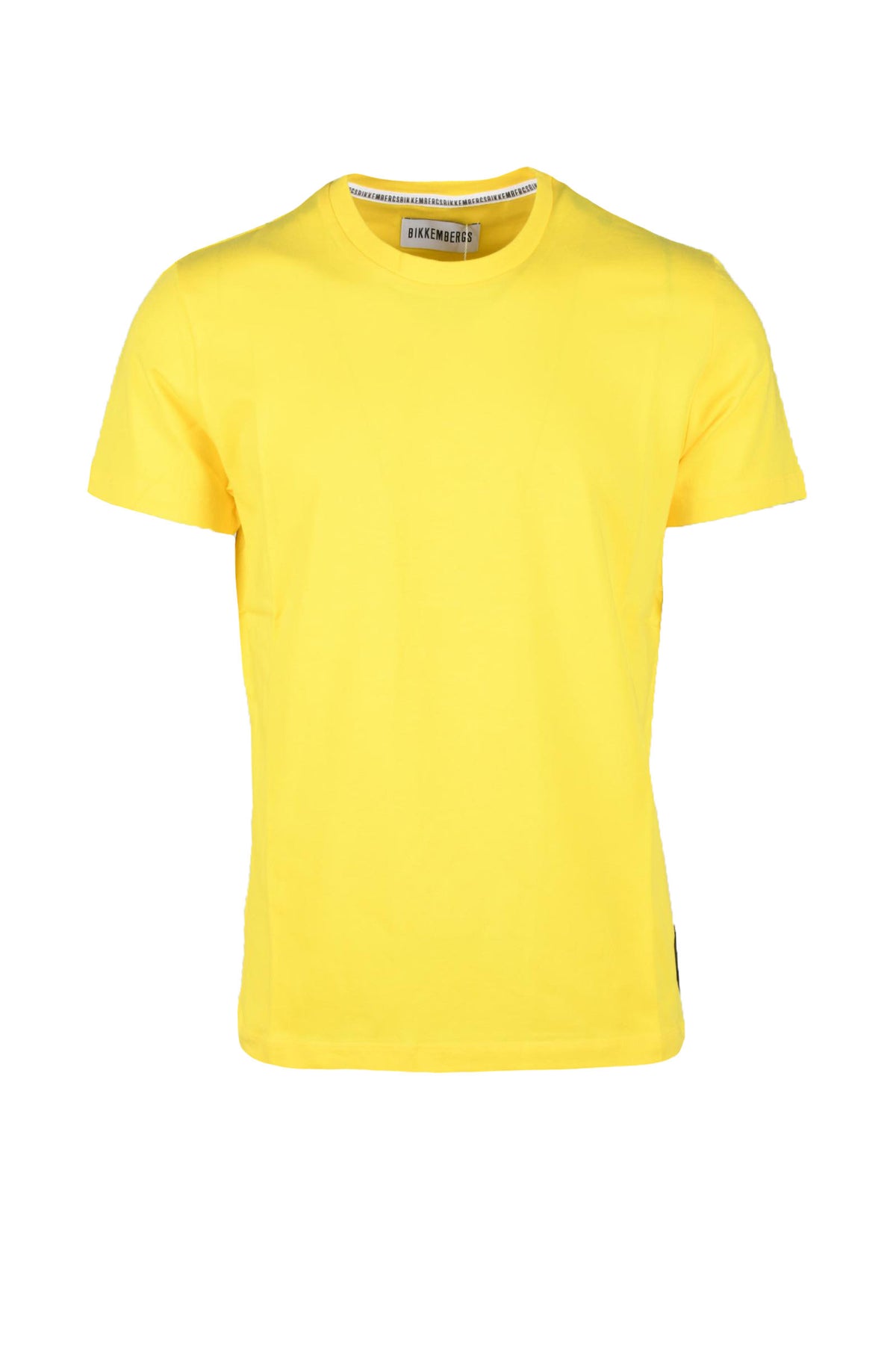 BIKKEMBERGS - T-SHIRT AND POLO