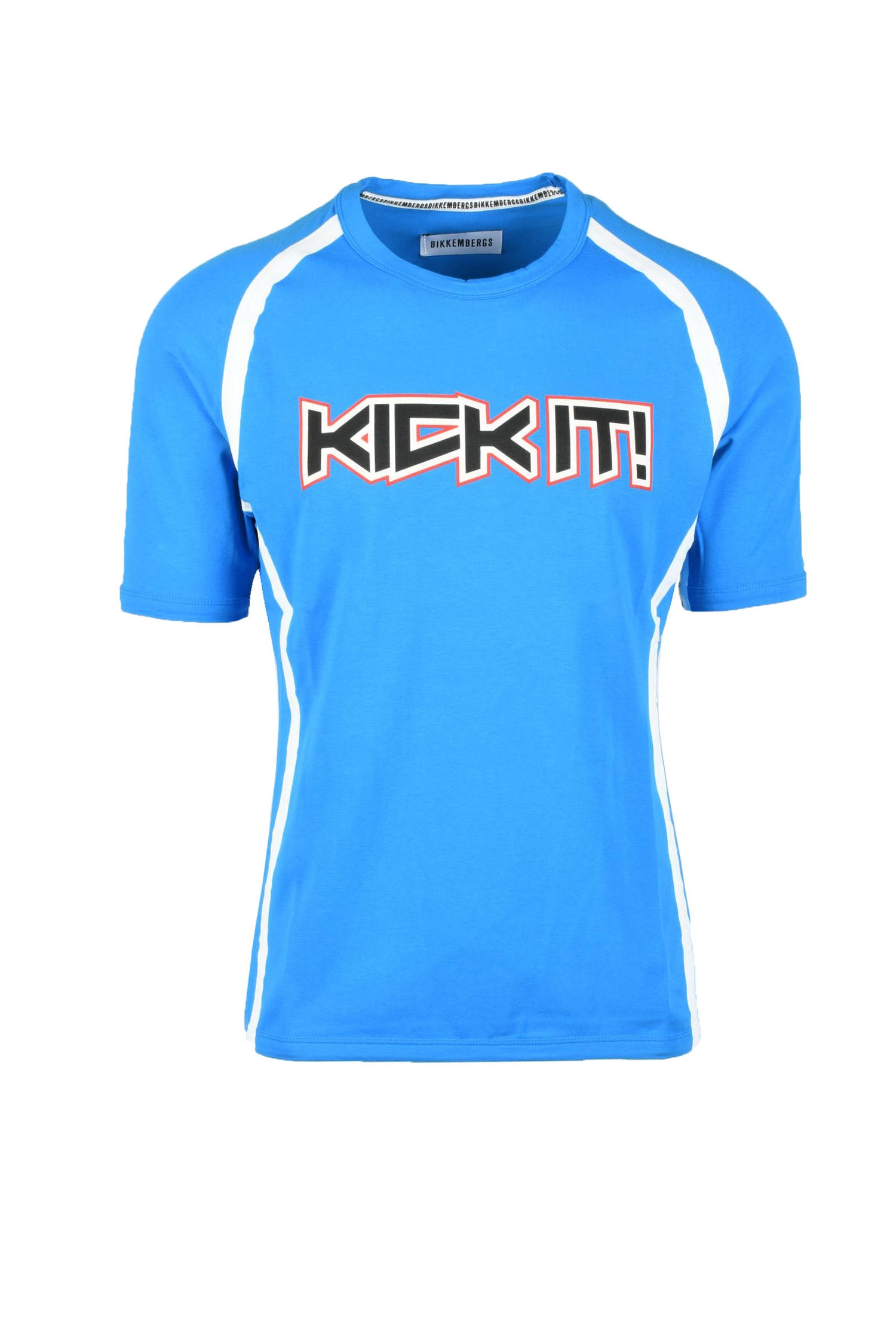 BIKKEMBERGS - T-SHIRT AND POLO