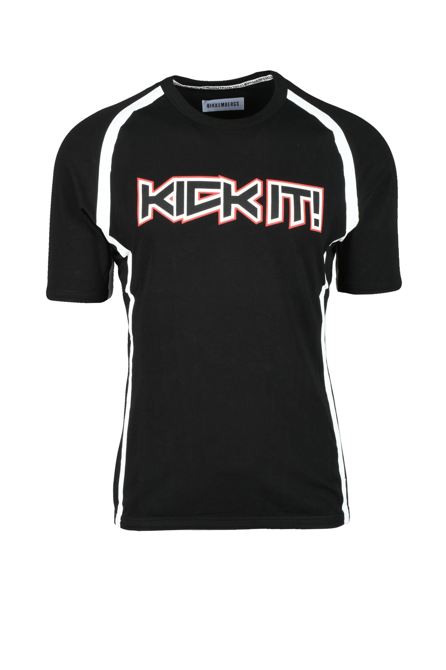 BIKKEMBERGS - T-SHIRT AND POLO