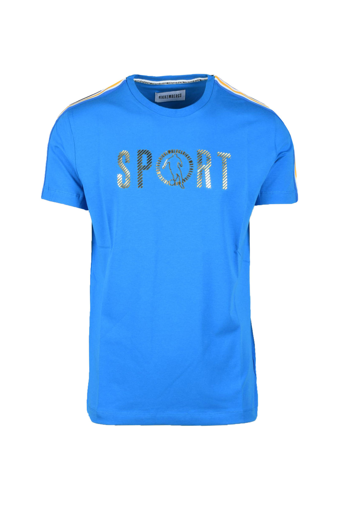 BIKKEMBERGS - T-SHIRT AND POLO