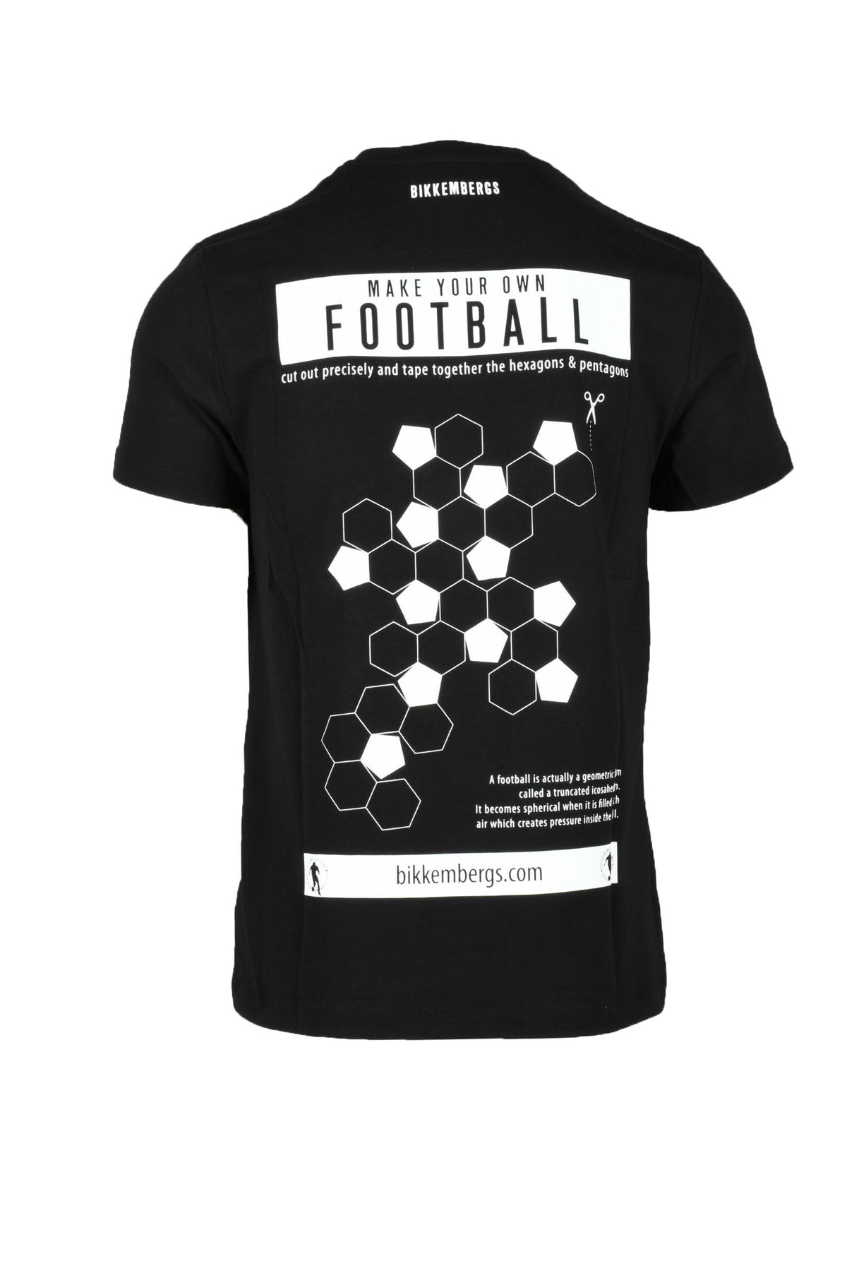 BIKKEMBERGS - T-SHIRT AND POLO