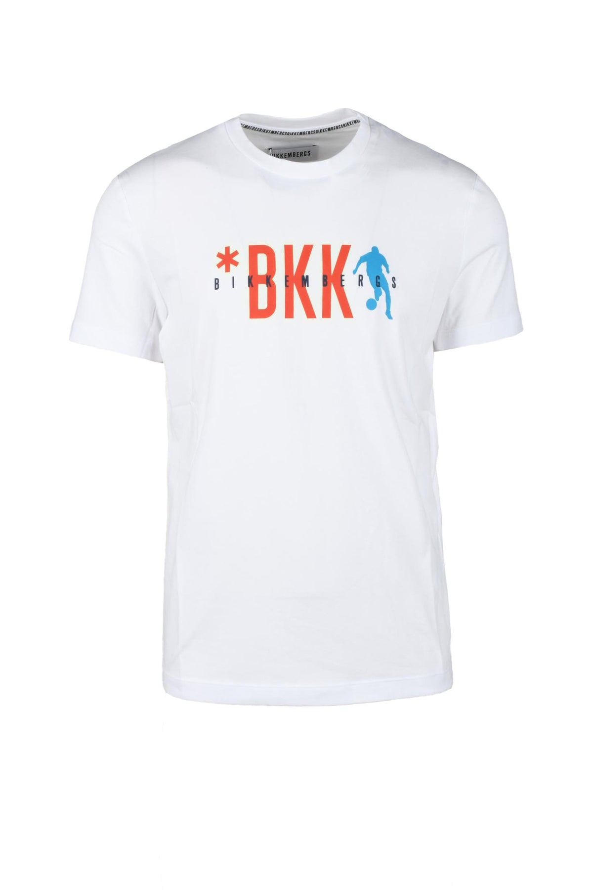 BIKKEMBERGS - T-SHIRT AND POLO