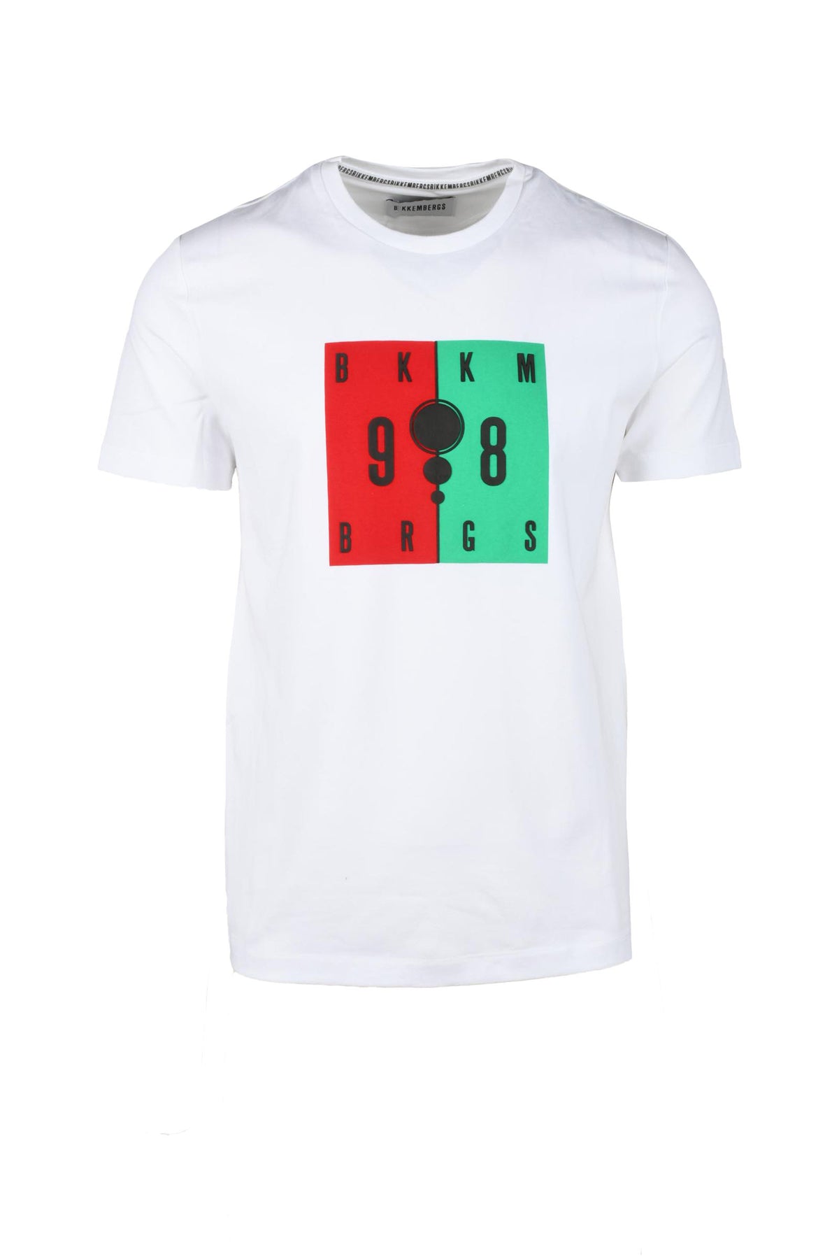 BIKKEMBERGS - T-SHIRT AND POLO