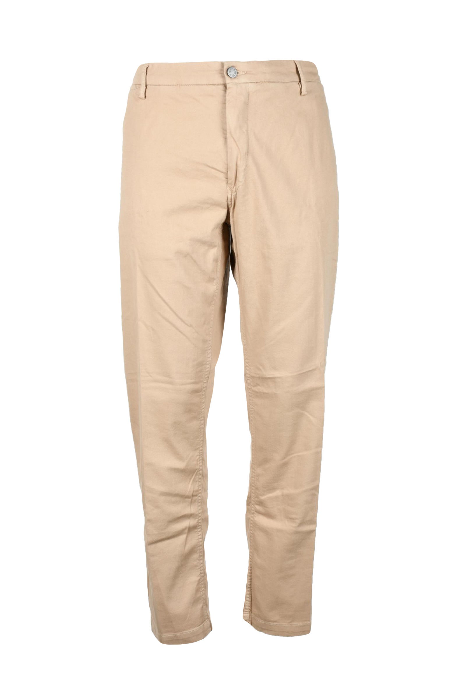 REPLAY - TROUSERS