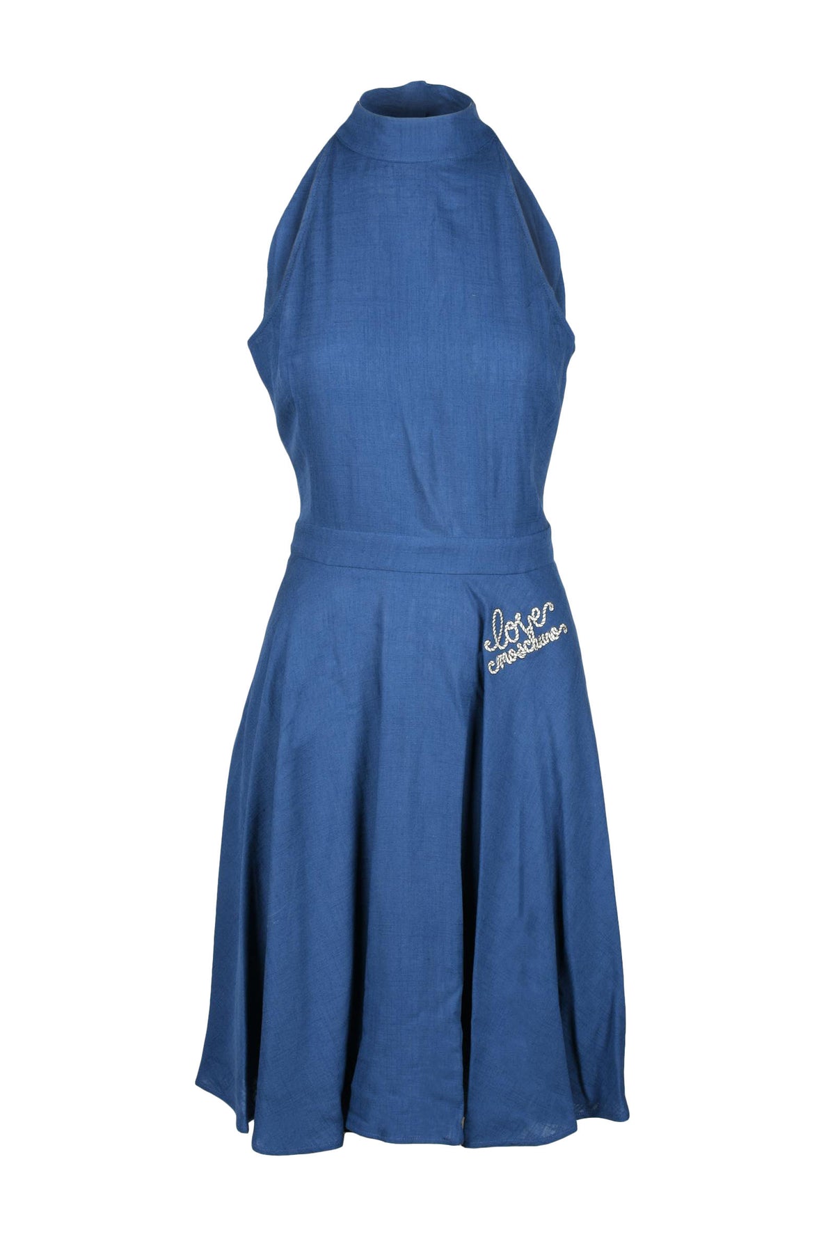 LOVE MOSCHINO - DRESS