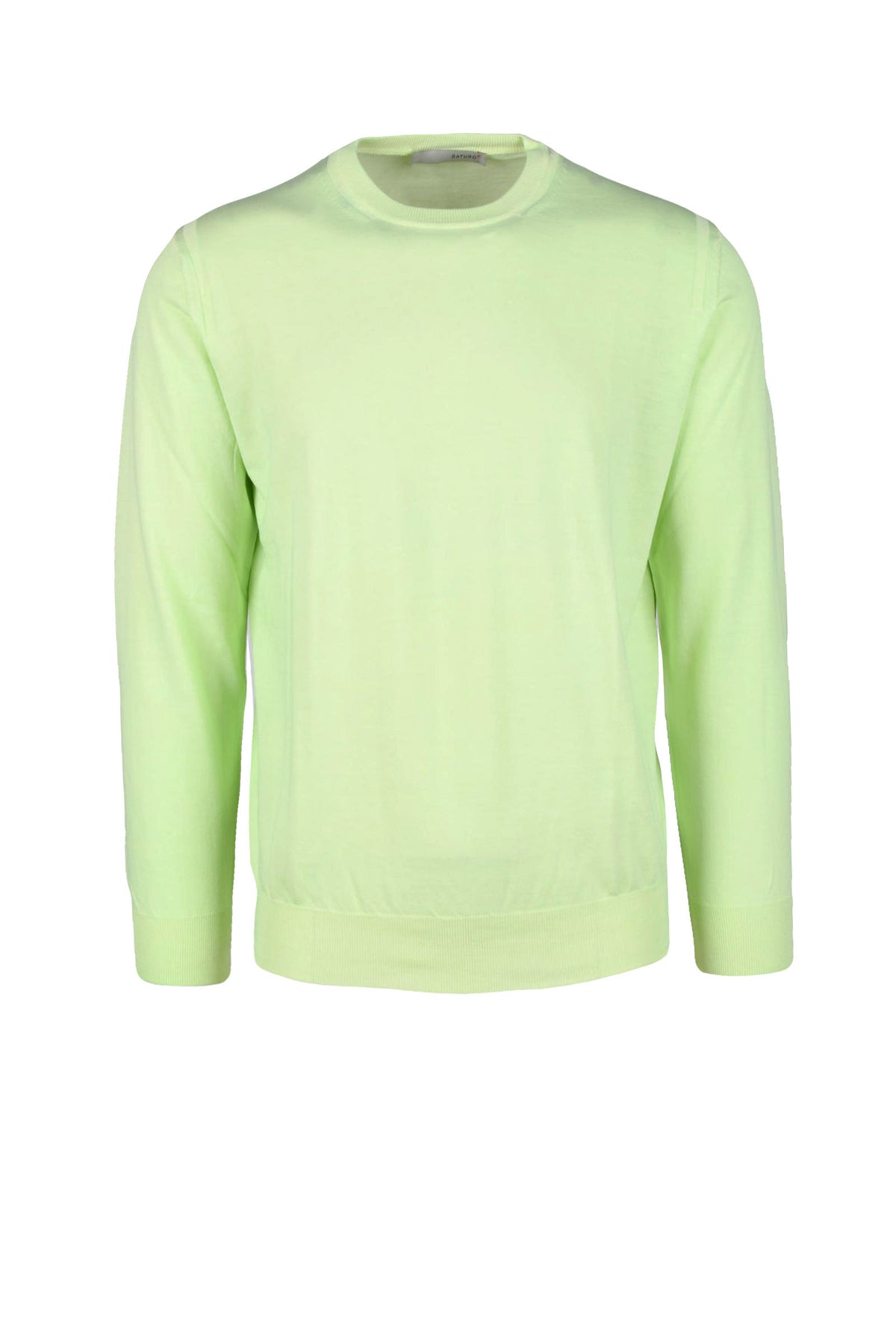 BATURO - KNITWEAR AND SWEATSHIRTS
