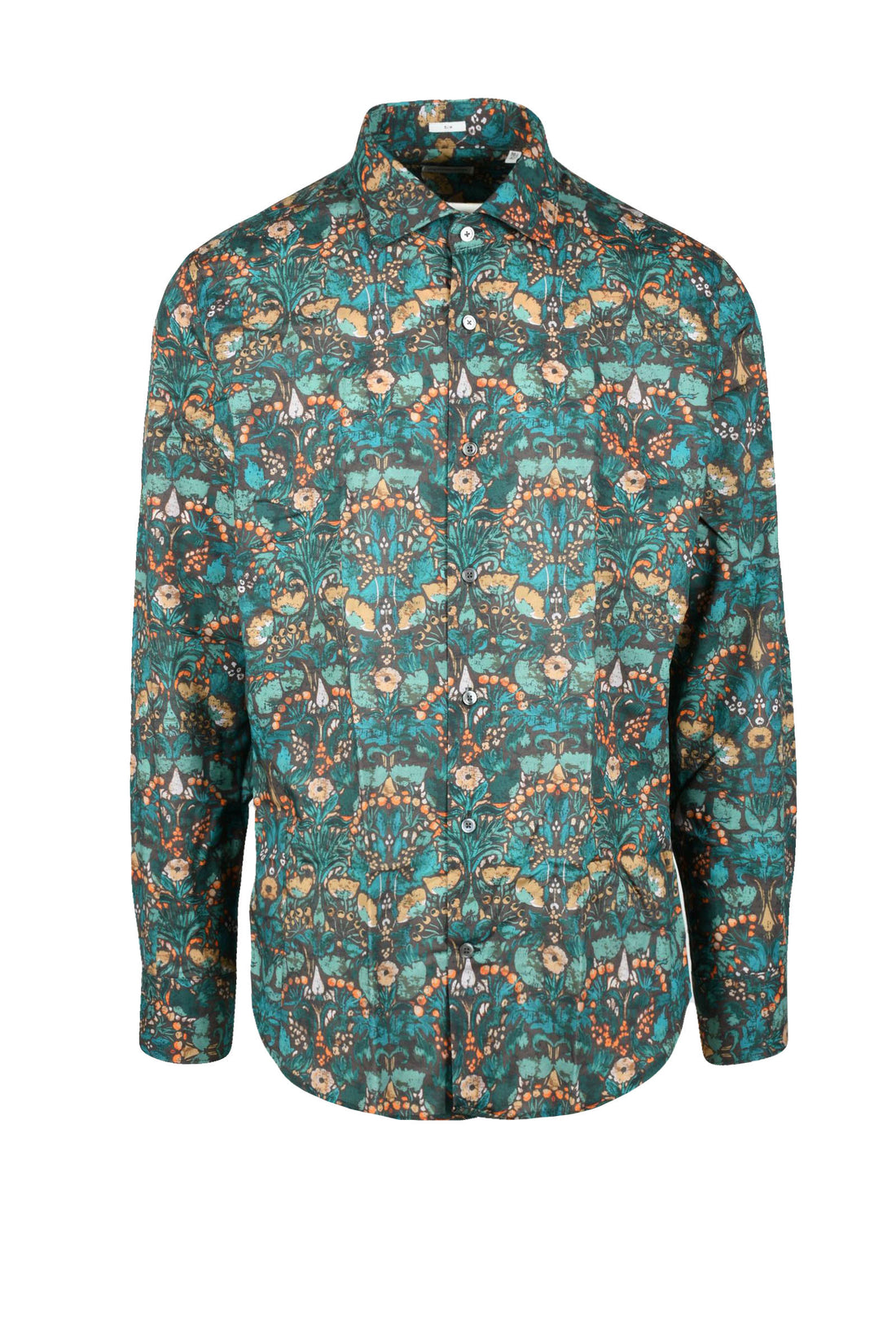 OGNUNOLASUA - SHIRT
