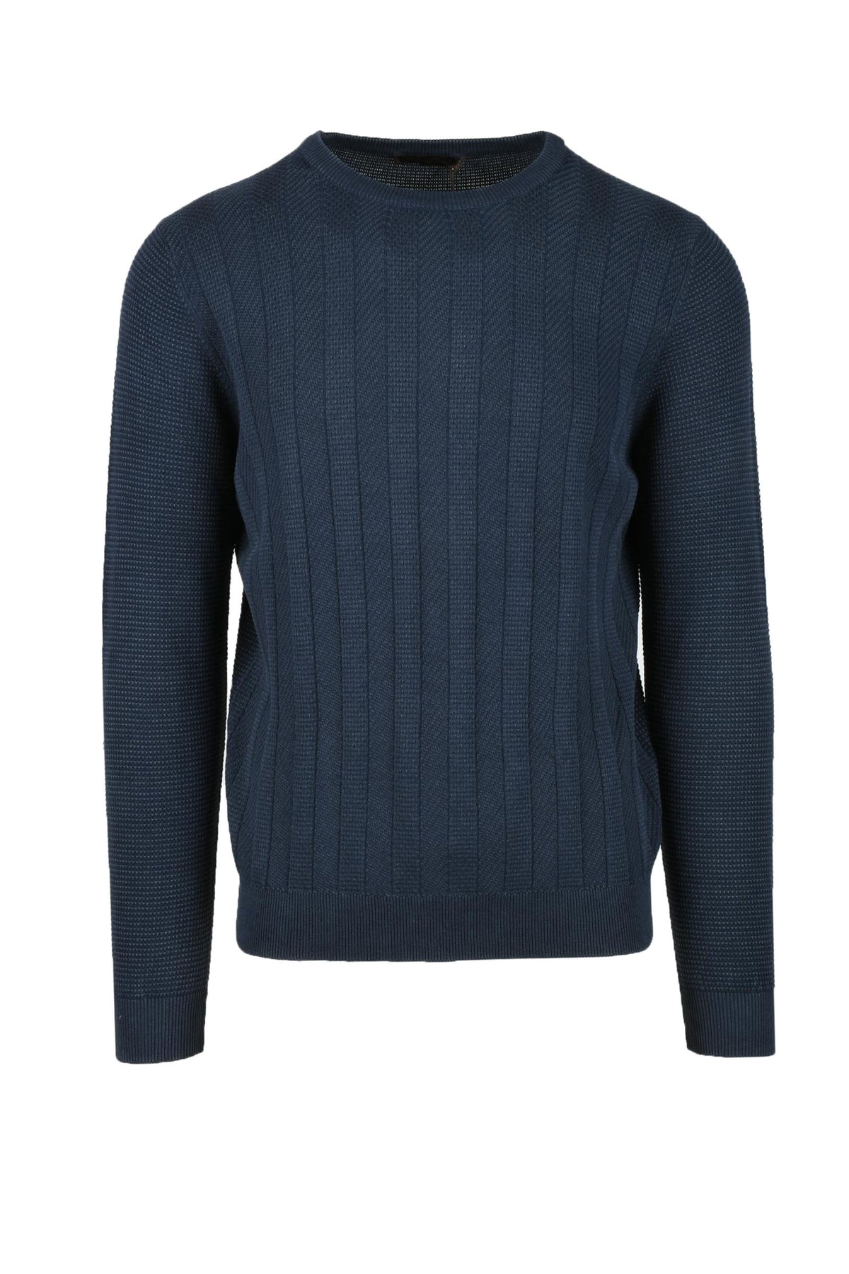 PLANET GRID - KNITWEAR AND SWEATSHIRTS