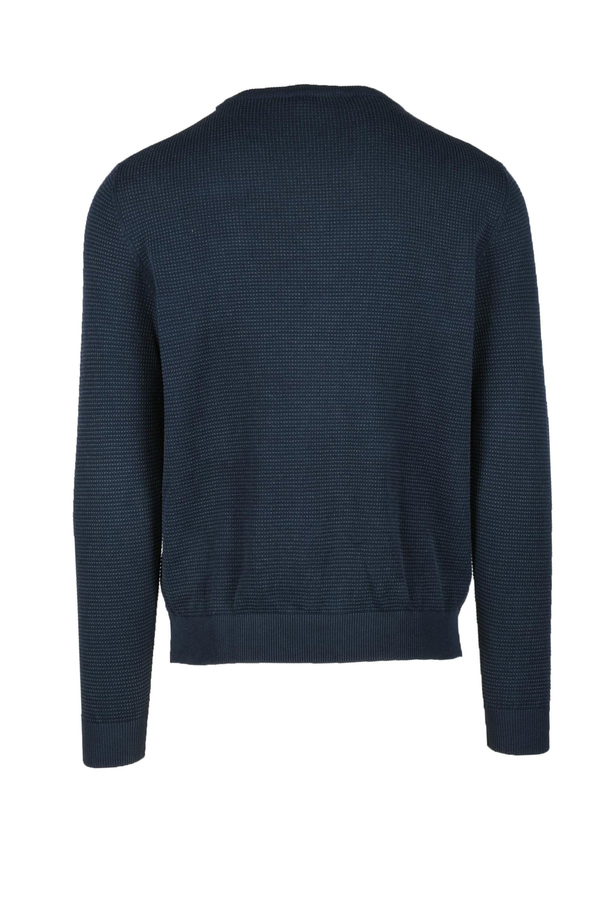PLANET GRID - KNITWEAR AND SWEATSHIRTS