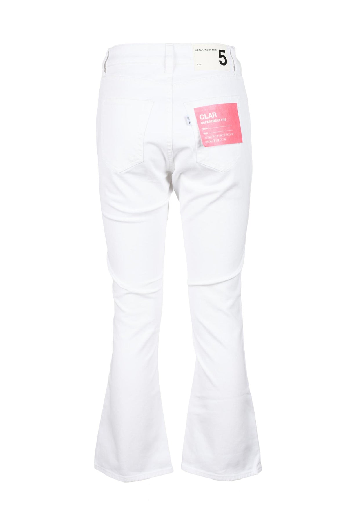 DEPARTMENT 5 - TROUSERS