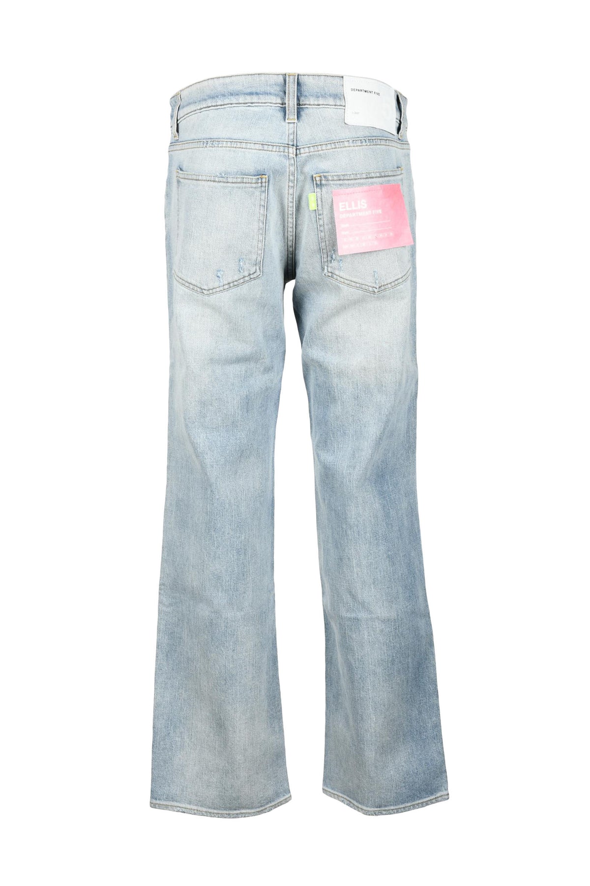DEPARTMENT 5 - TROUSERS