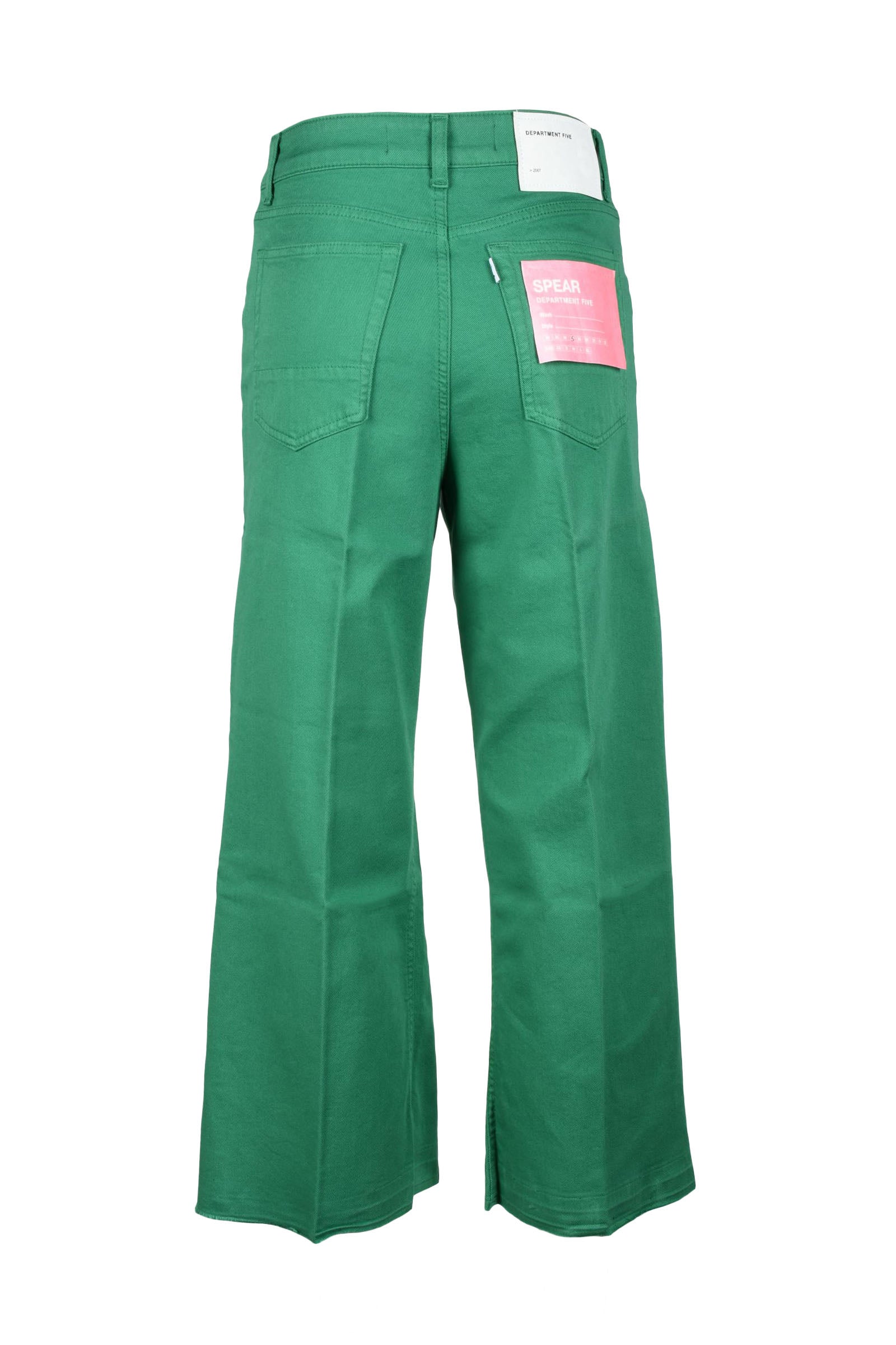 DEPARTMENT 5 - TROUSERS