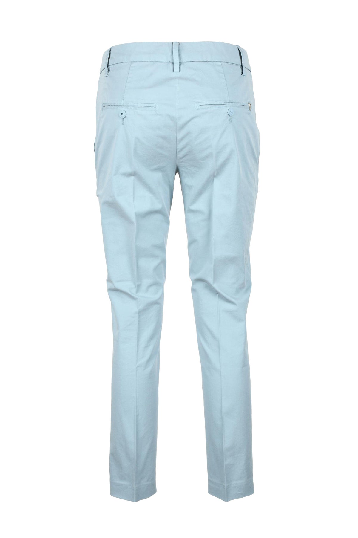 DONDUP - TROUSERS