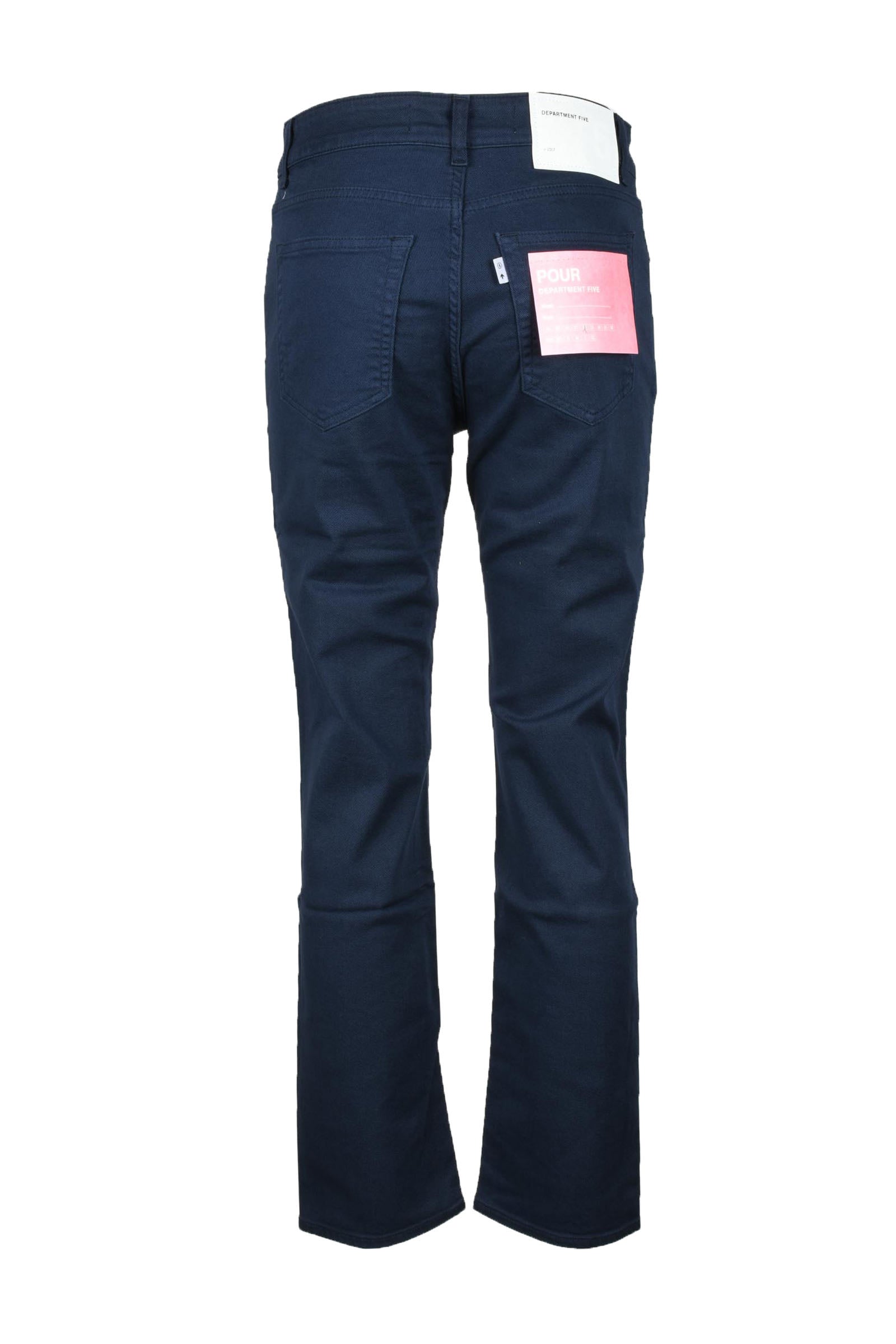 DEPARTMENT 5 - TROUSERS