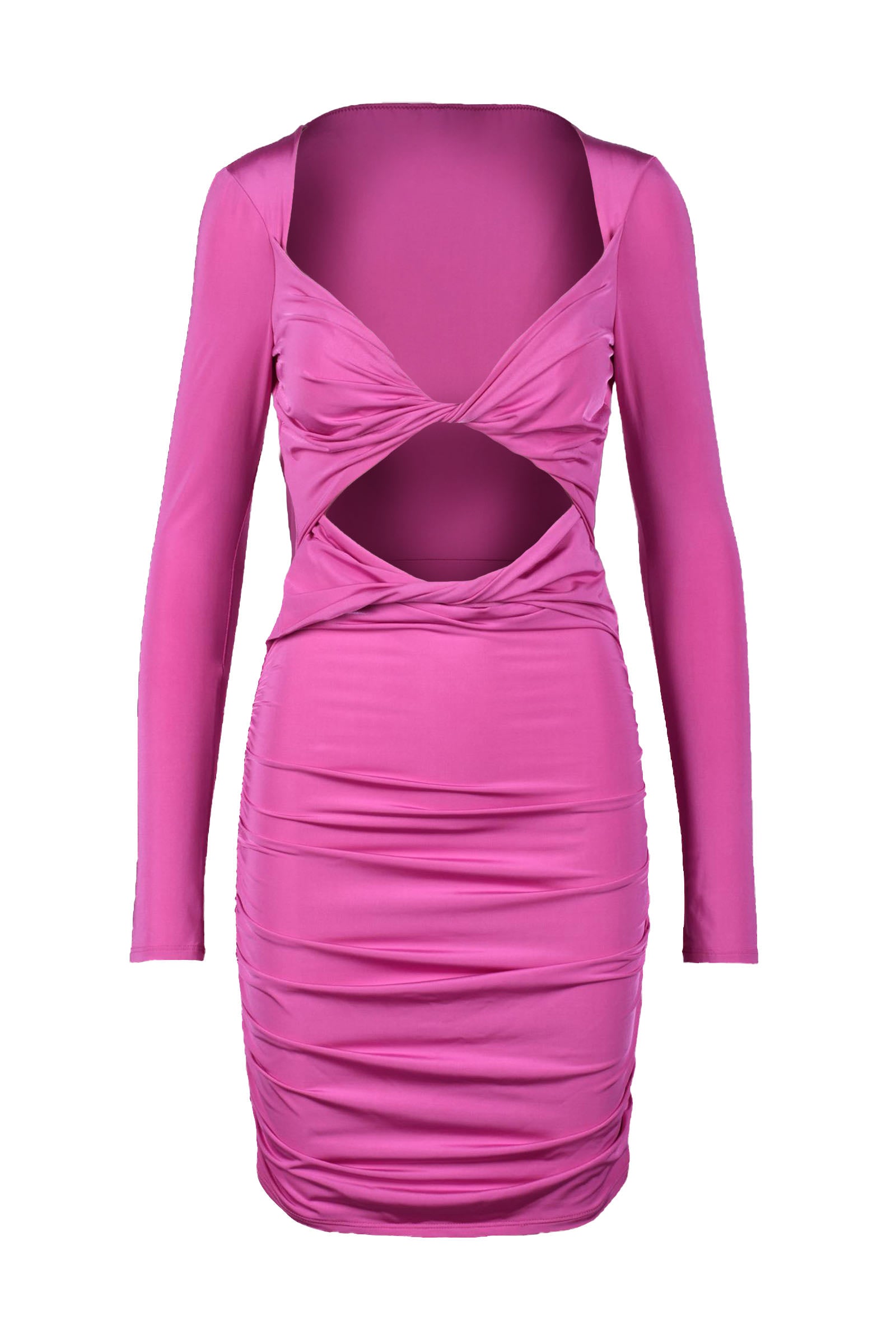 PATRIZIA PEPE SERA - DRESS