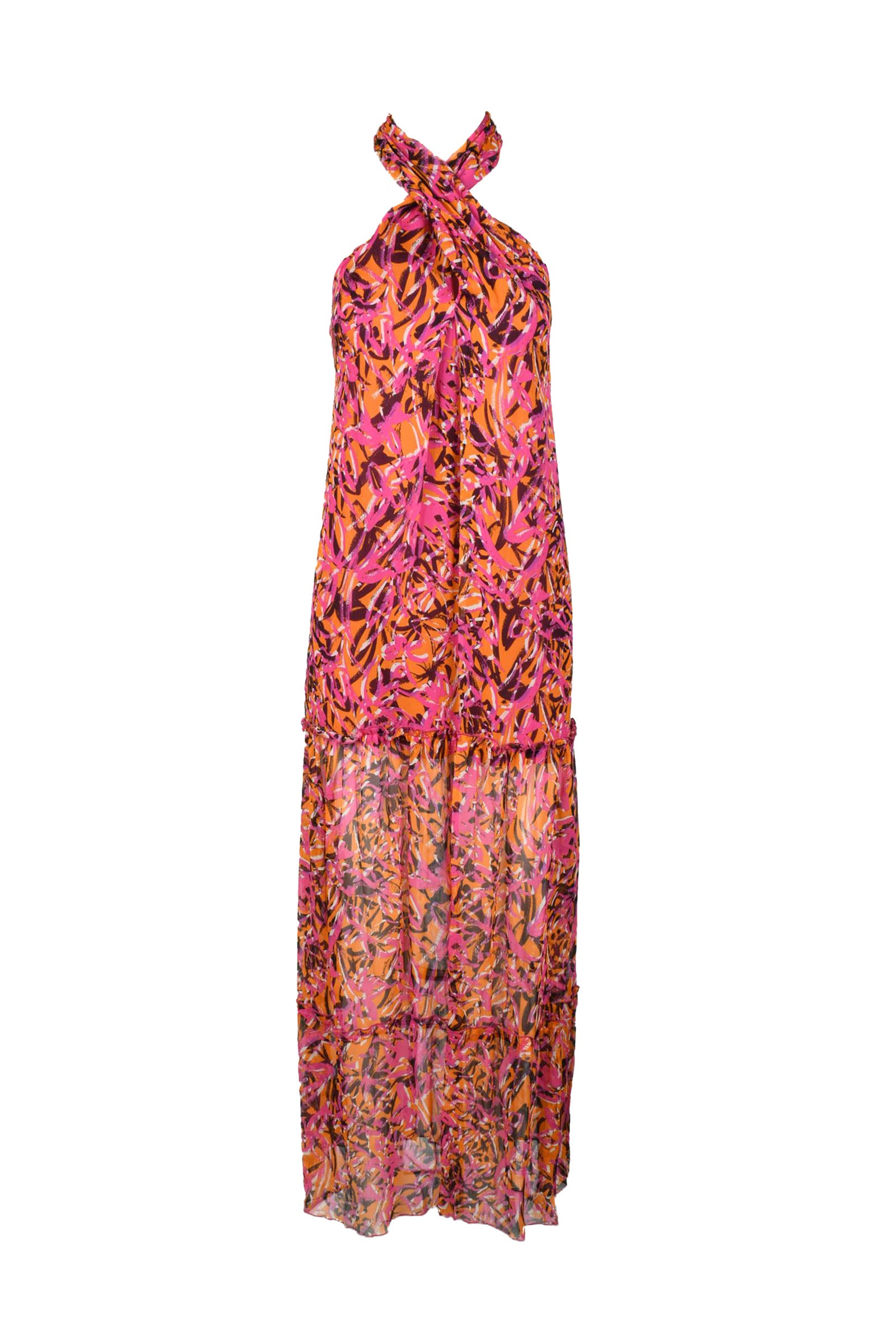 PATRIZIA PEPE - DRESS