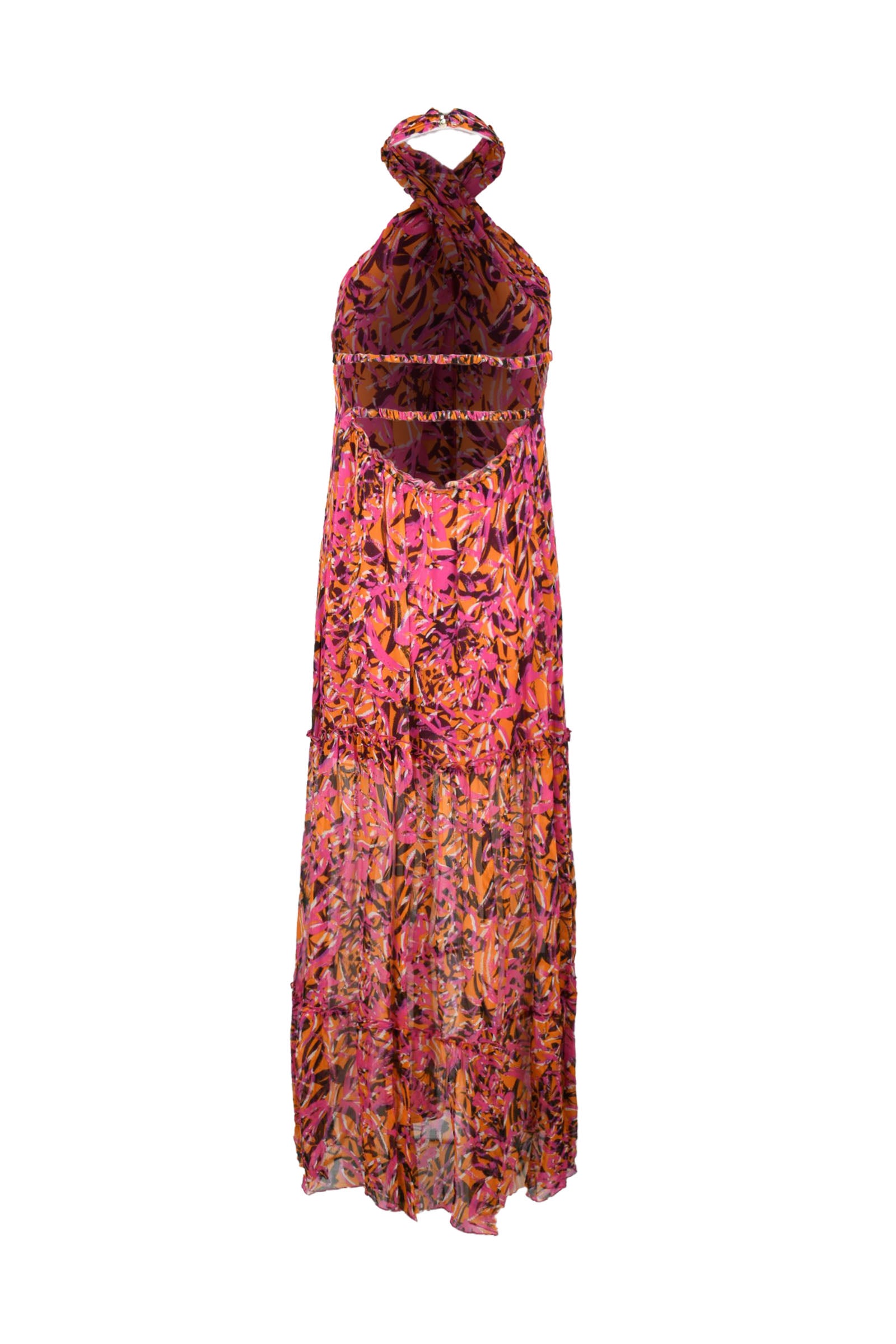 PATRIZIA PEPE - DRESS