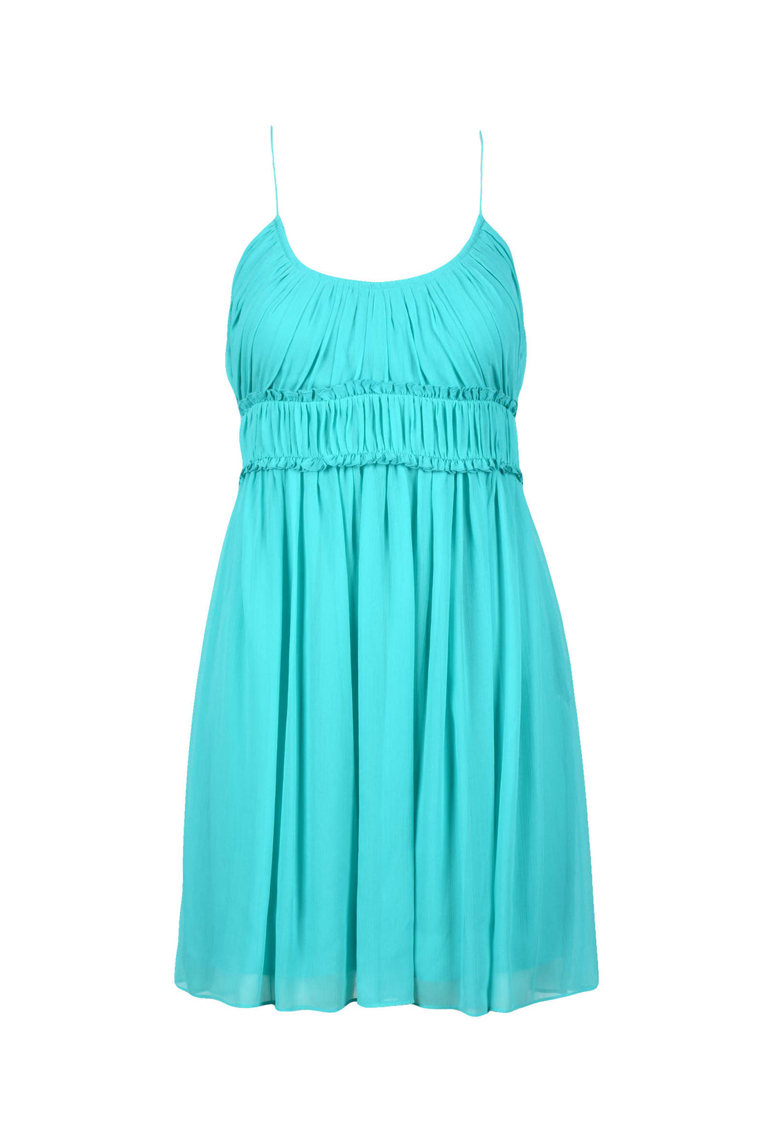 PATRIZIA PEPE - DRESS