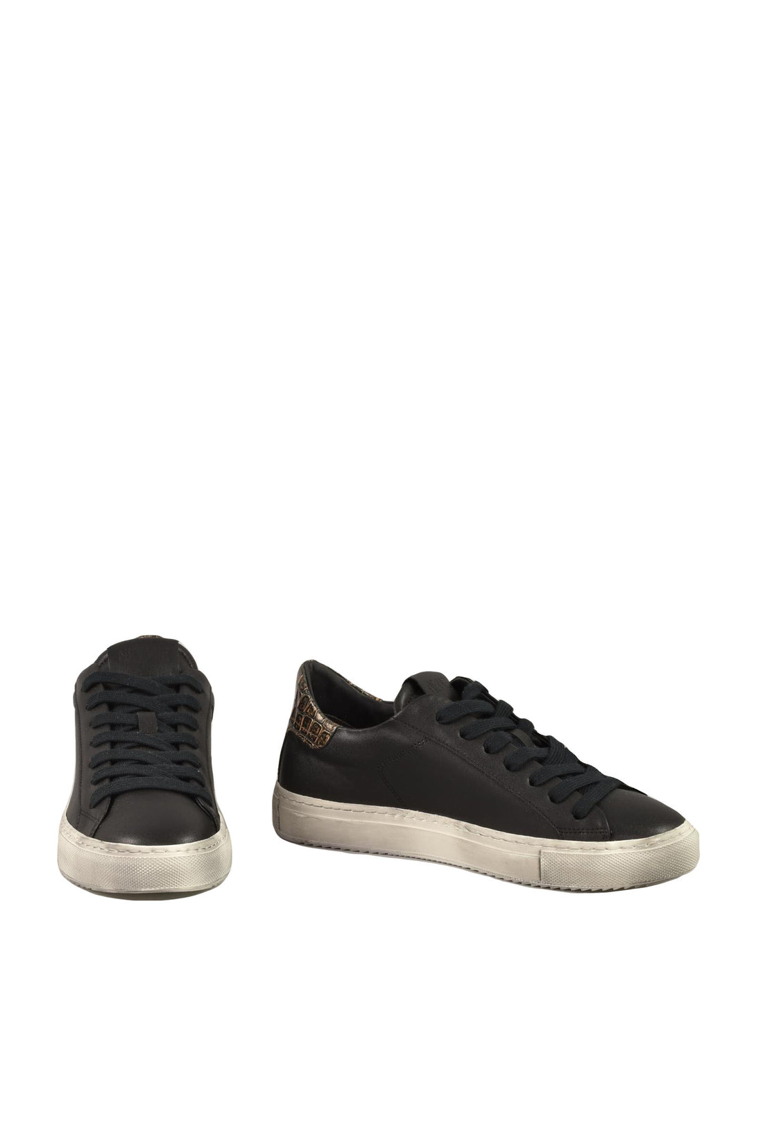 NEVVER - SHOES
