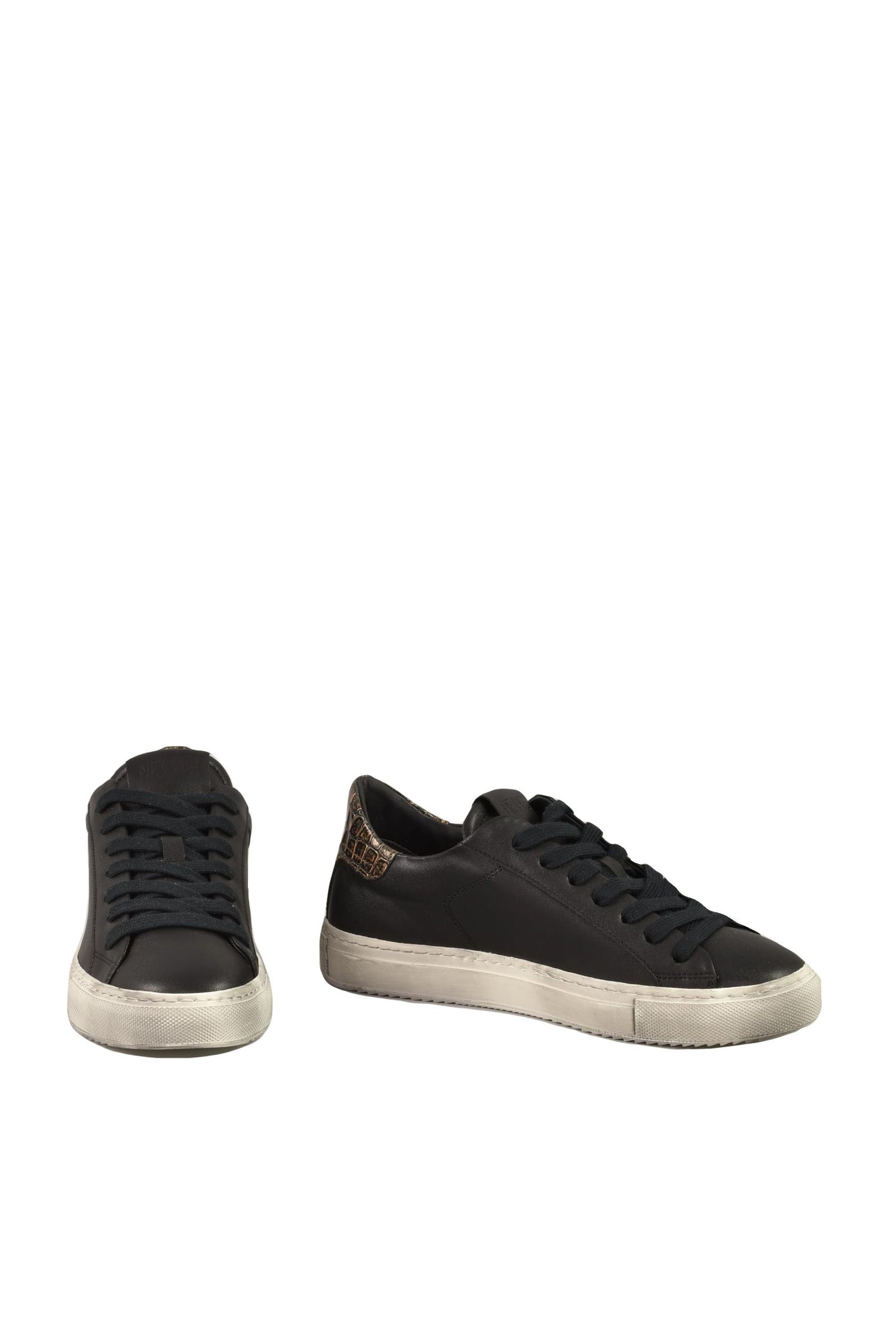 NEVVER - SHOES