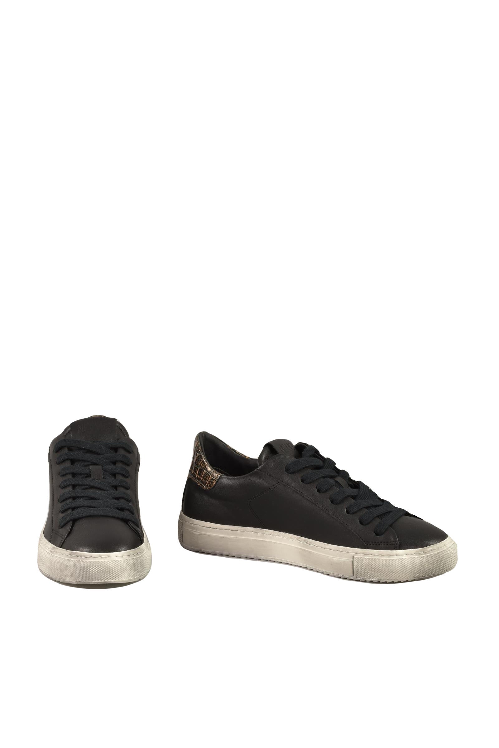 NEVVER - SHOES