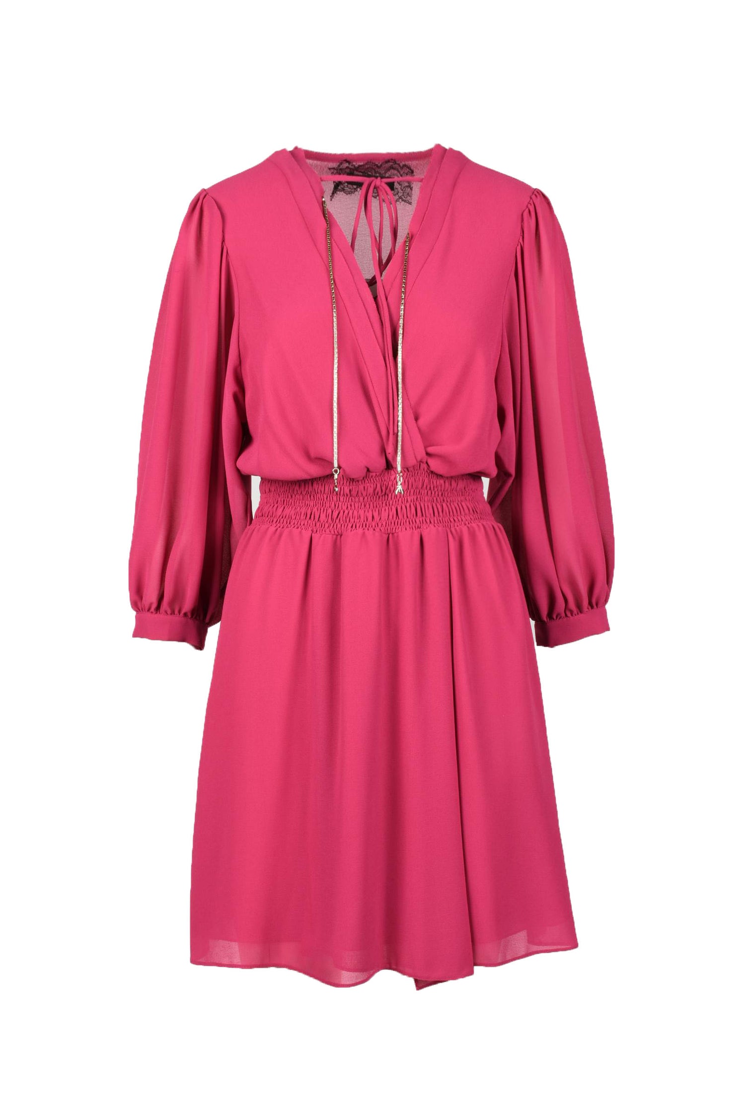 PATRIZIA PEPE - DRESS