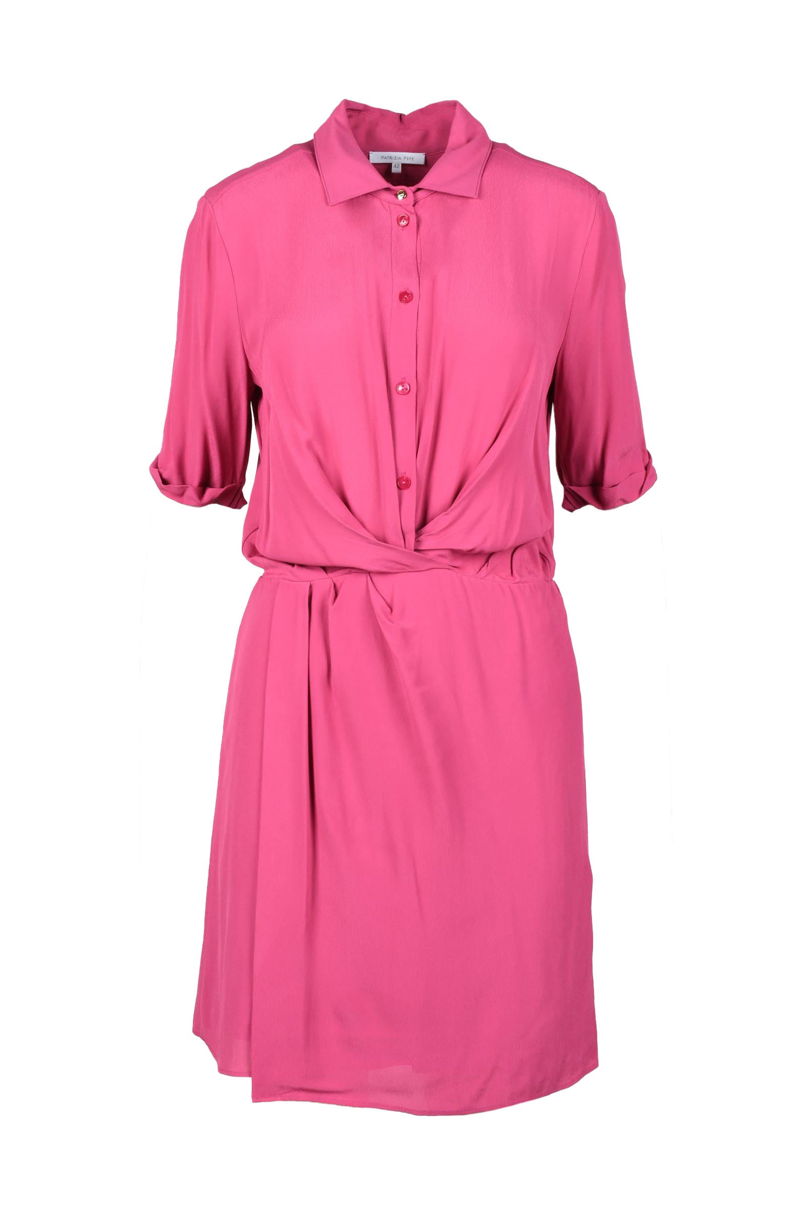 PATRIZIA PEPE - DRESS