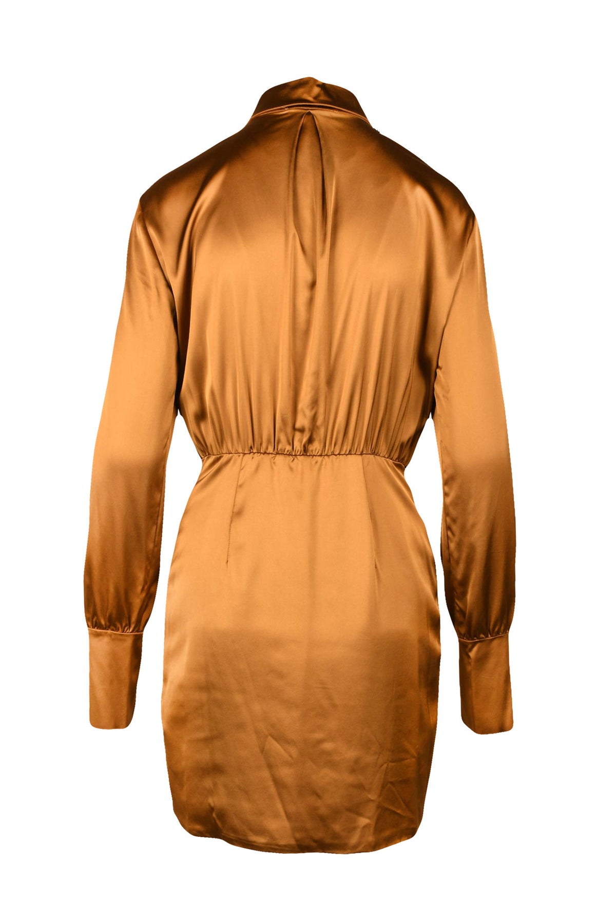 PATRIZIA PEPE - DRESS