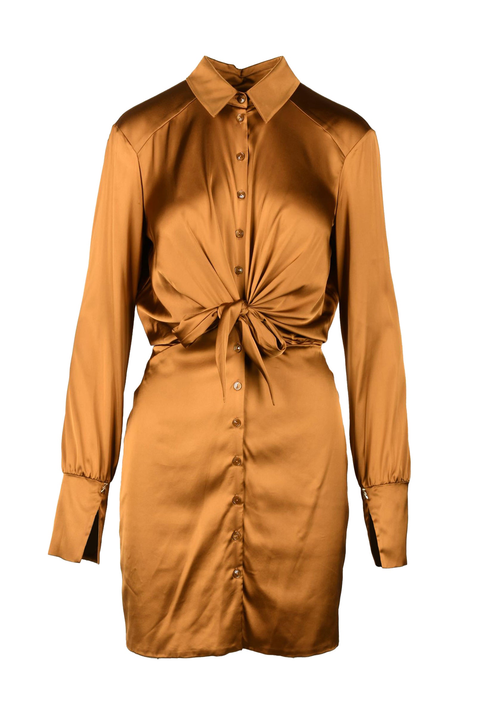 PATRIZIA PEPE - DRESS