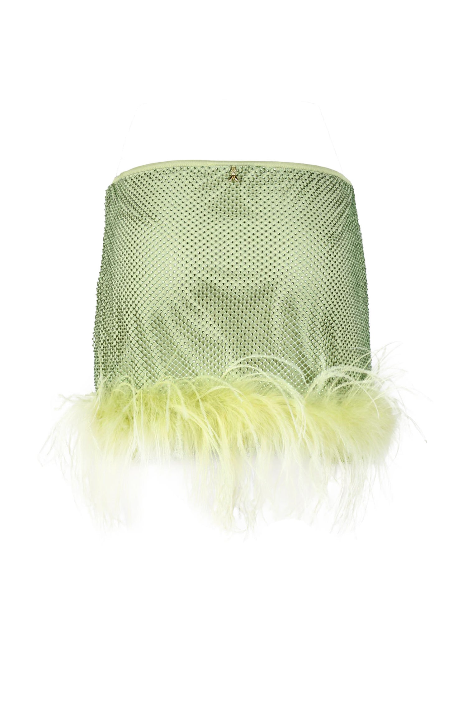 PATRIZIA PEPE - SKIRT