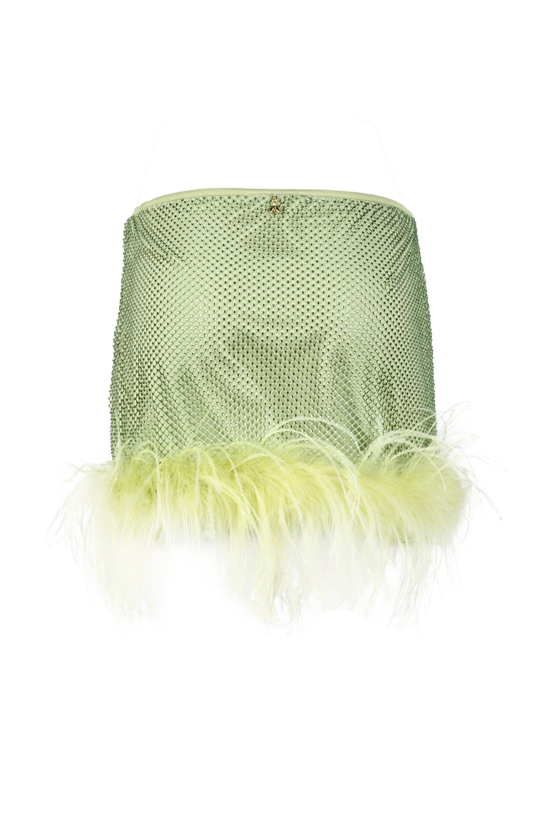 PATRIZIA PEPE - SKIRT