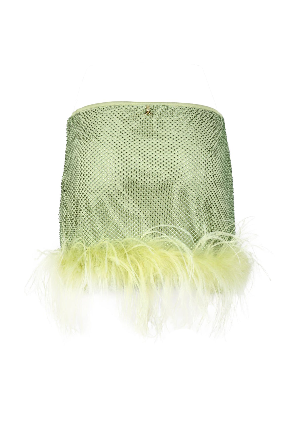 PATRIZIA PEPE - SKIRT