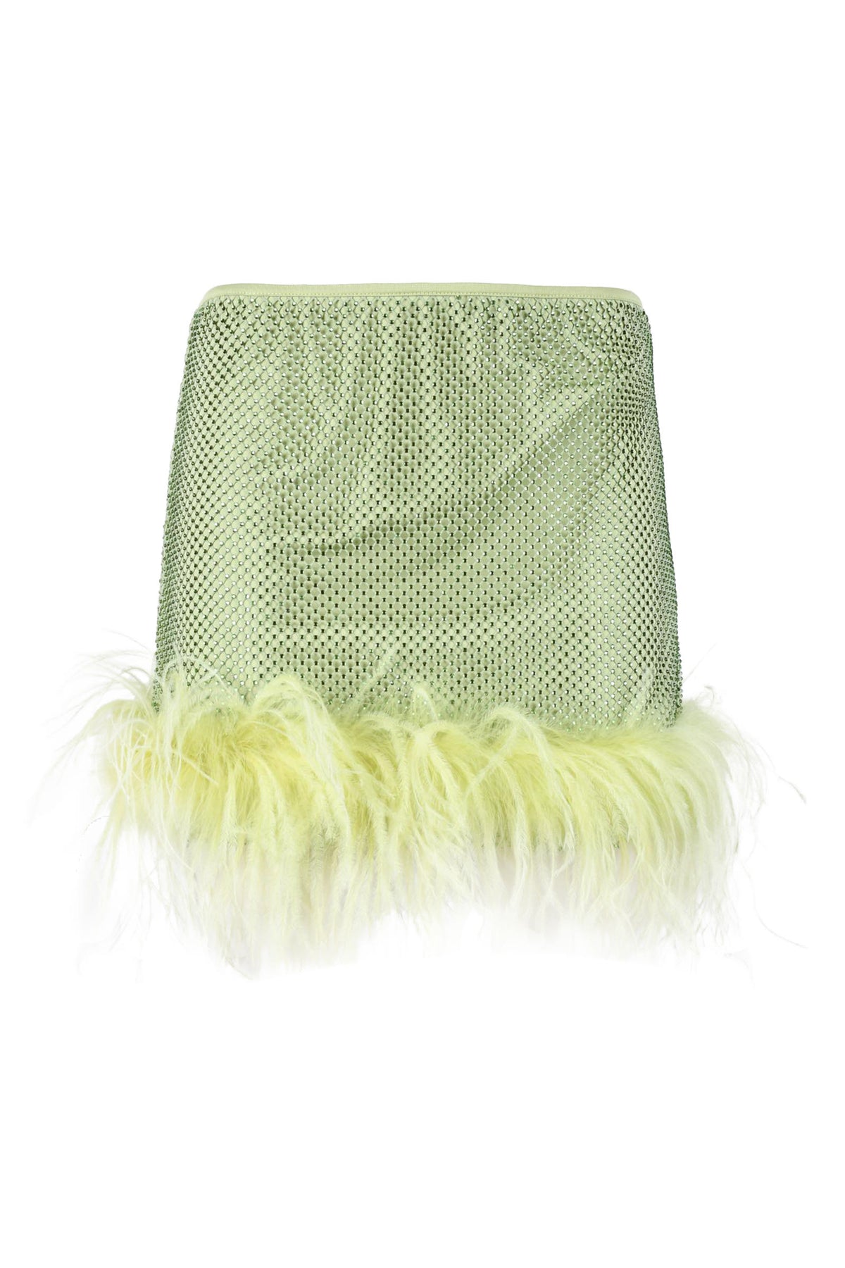 PATRIZIA PEPE - SKIRT