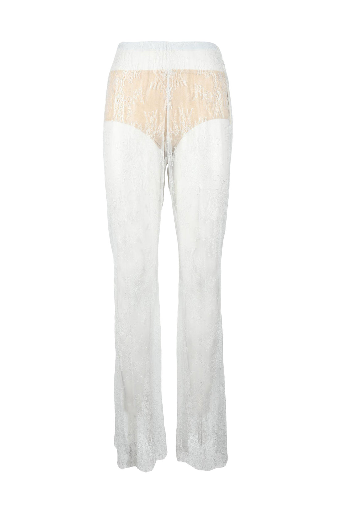 PATRIZIA PEPE - TROUSERS
