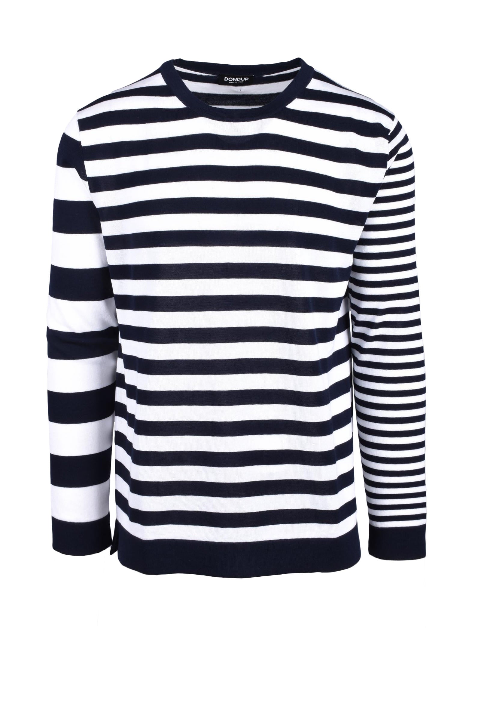 DONDUP - KNITWEAR AND SWEATSHIRTS