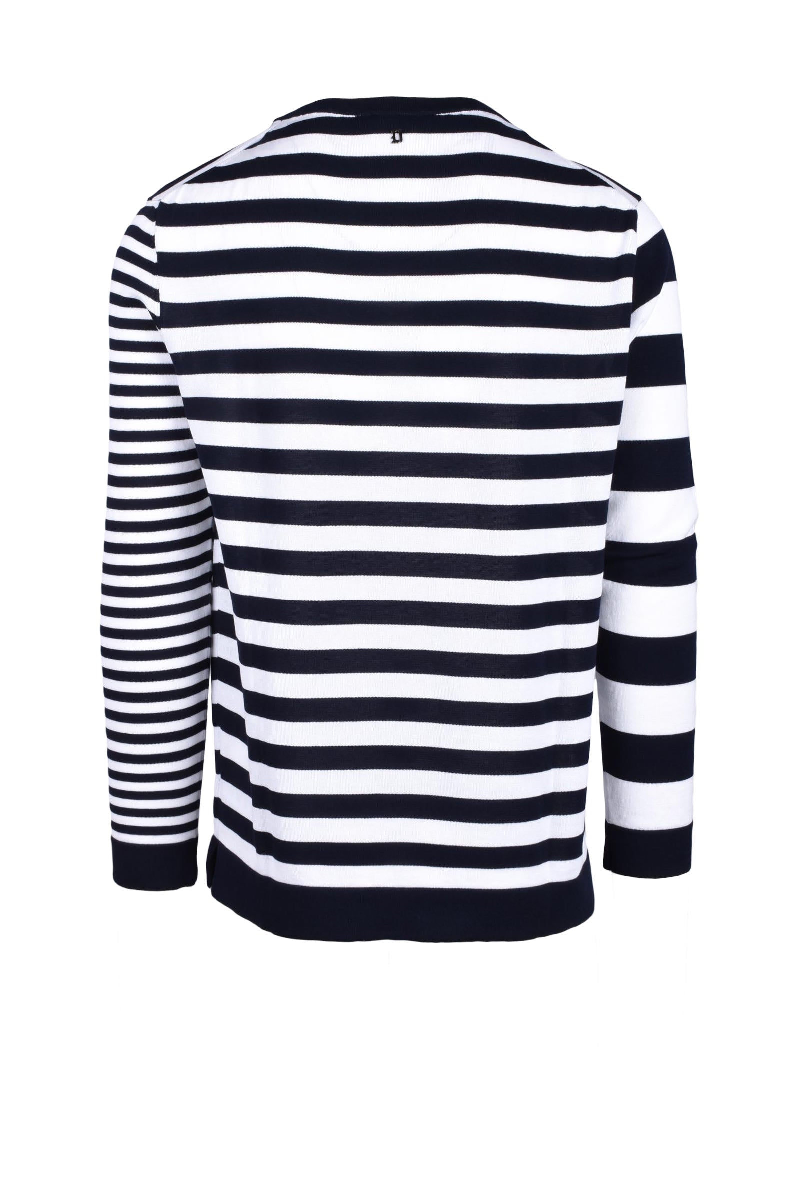 DONDUP - KNITWEAR AND SWEATSHIRTS