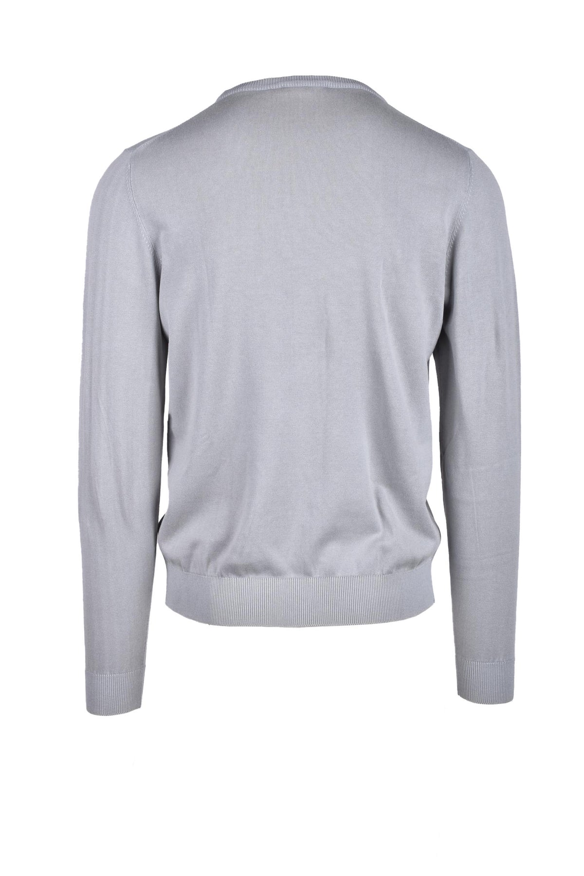 PLANET GRID - KNITWEAR AND SWEATSHIRTS