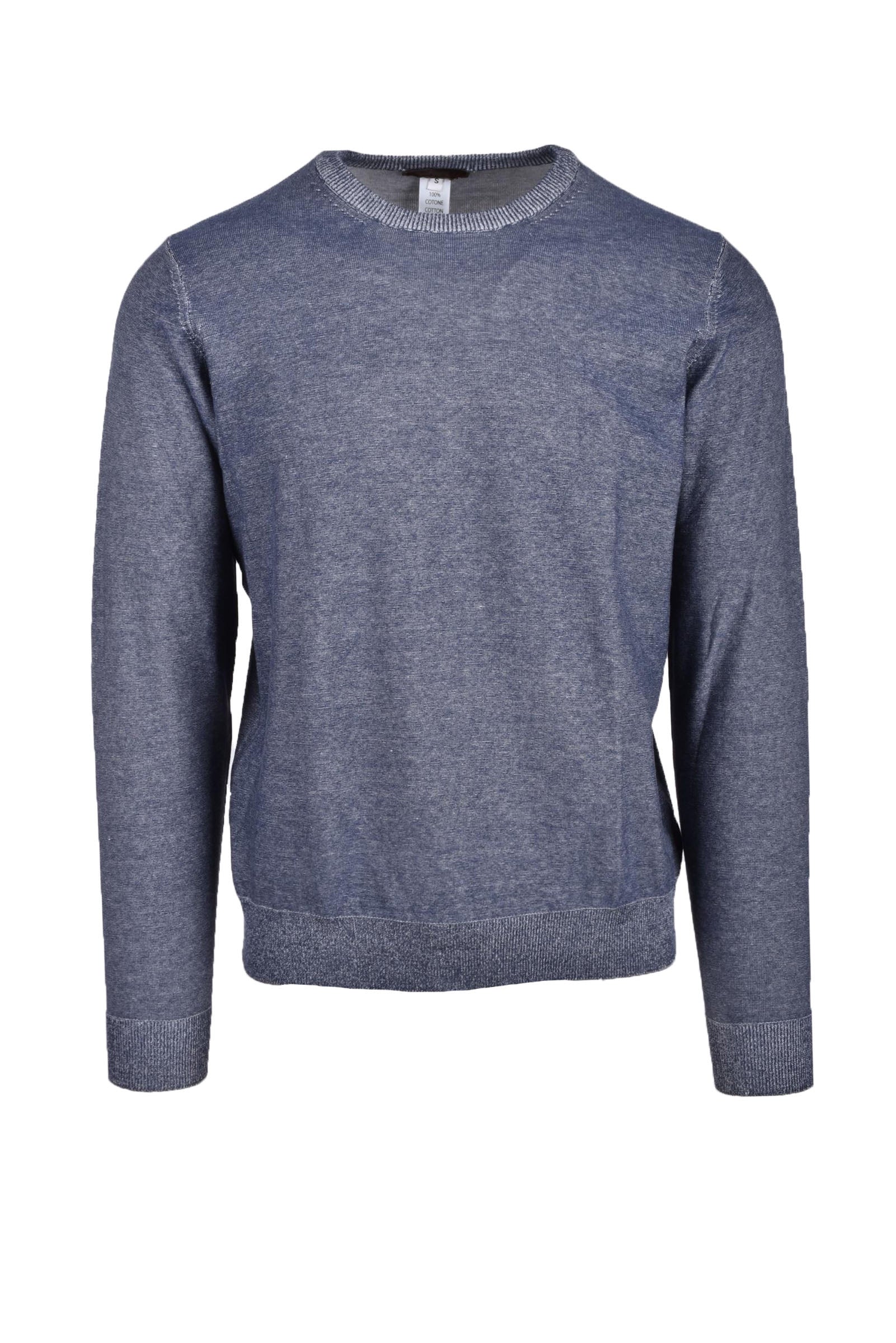 PLANET GRID - KNITWEAR AND SWEATSHIRTS