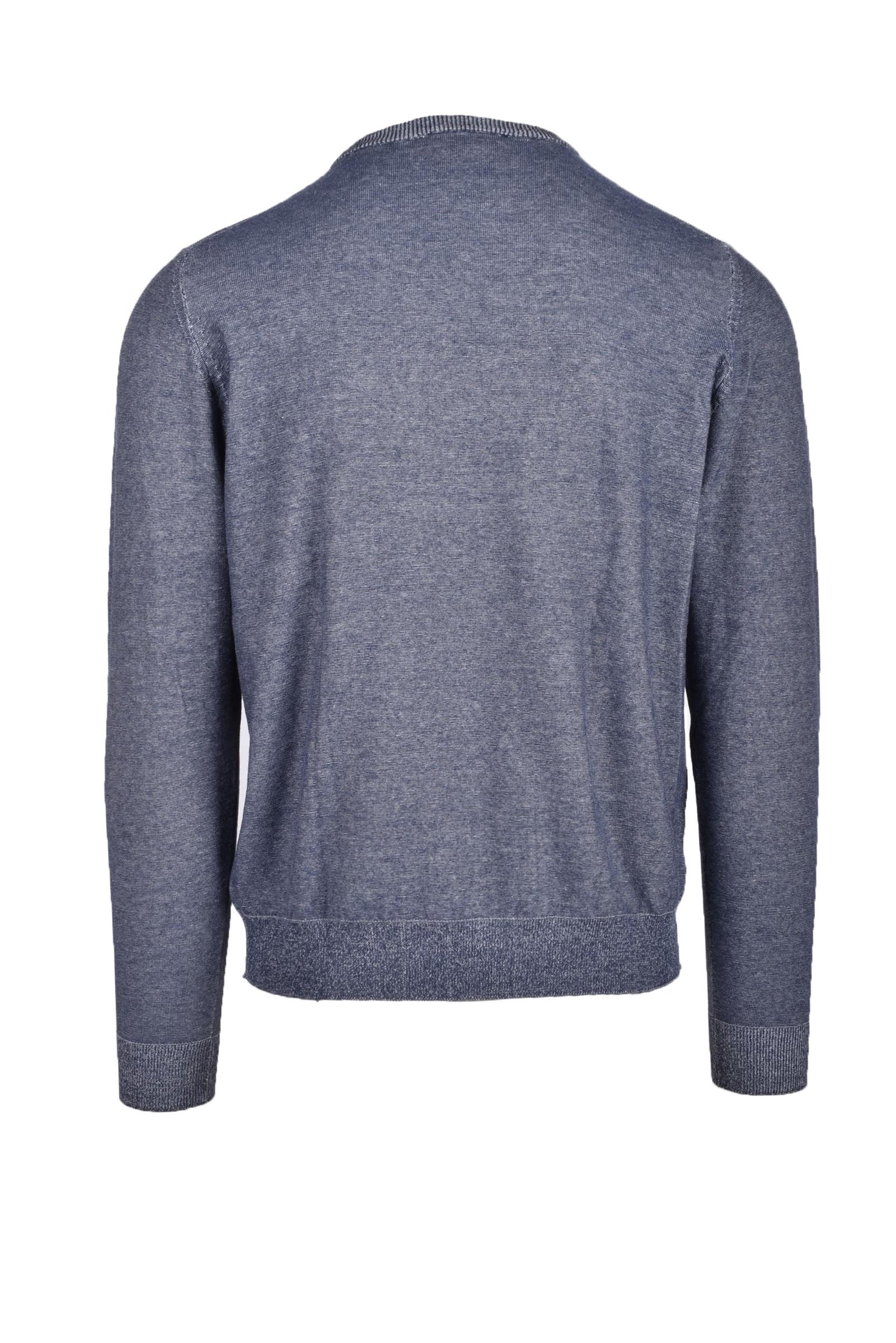 PLANET GRID - KNITWEAR AND SWEATSHIRTS
