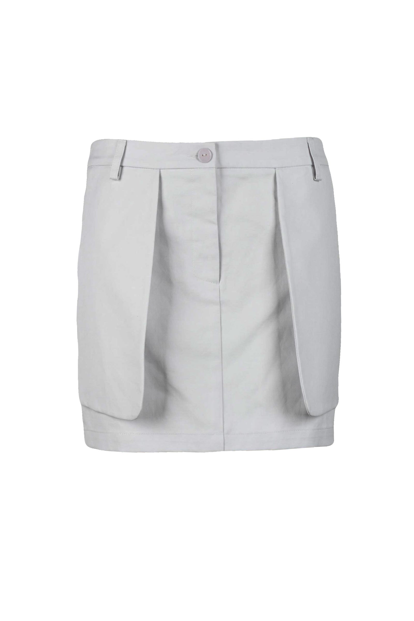 PATRIZIA PEPE - SKIRT