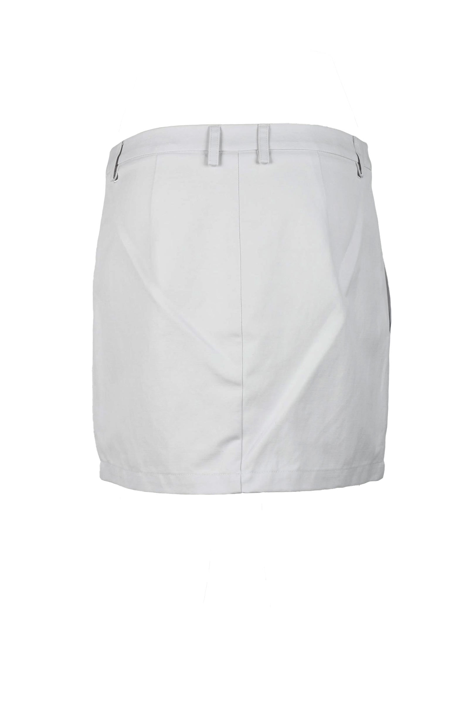 PATRIZIA PEPE - SKIRT
