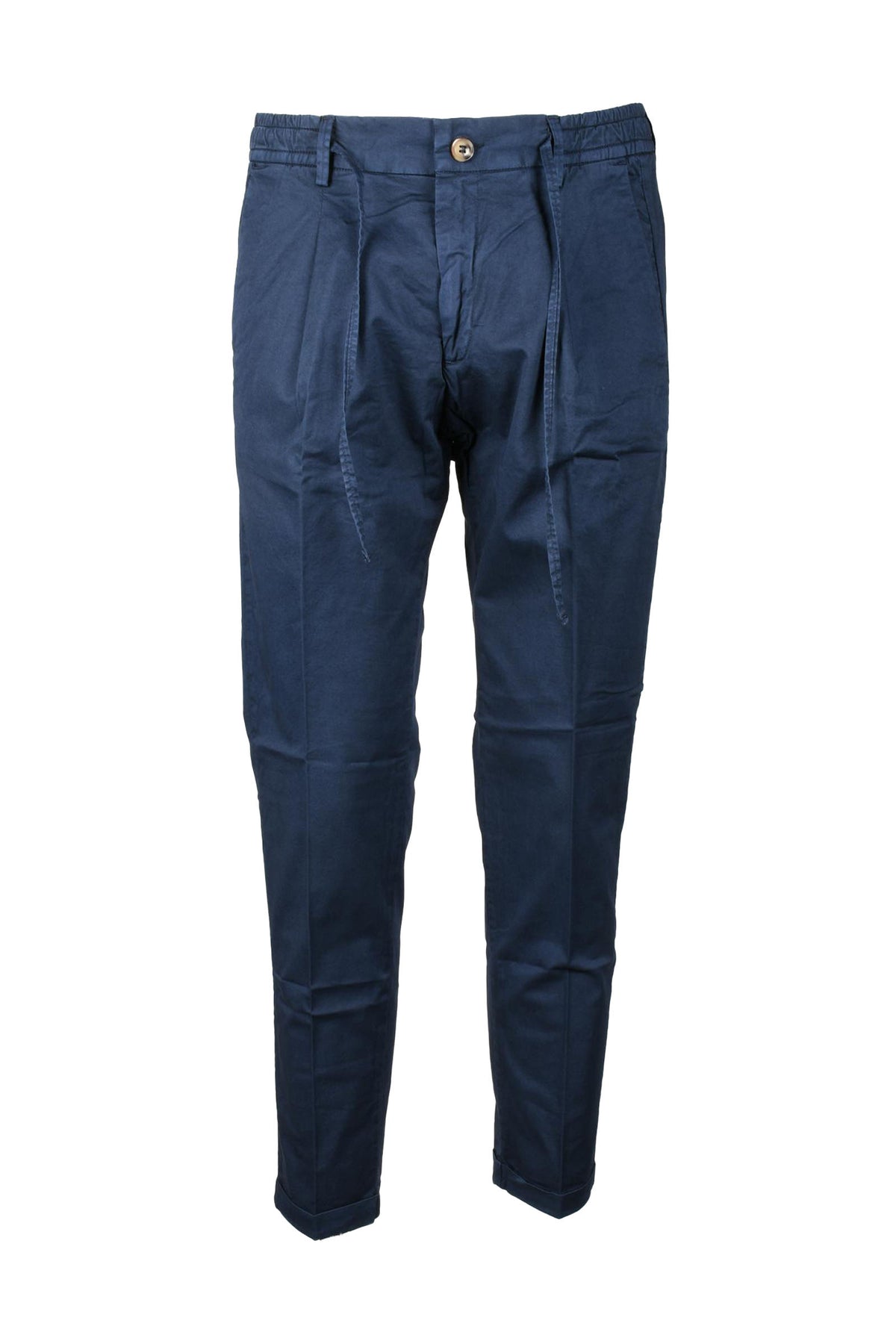 DP DARE PRECEDENZA - TROUSERS