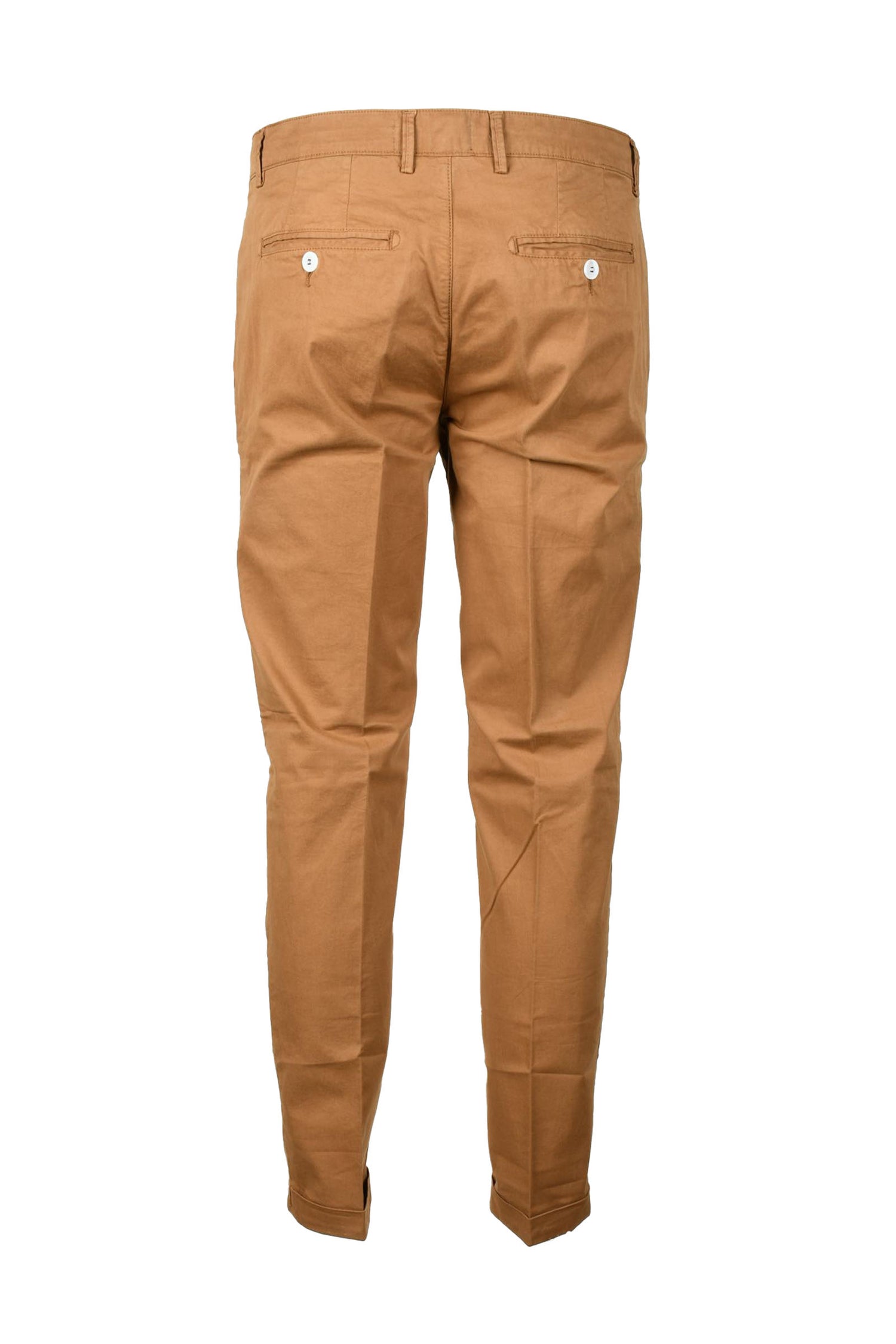 DP DARE PRECEDENZA - TROUSERS